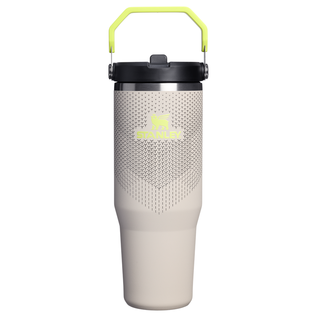 The IceFlow Flip Straw Tumbler | 30 OZ