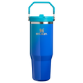 The IceFlow Flip Straw Tumbler | 30 OZ