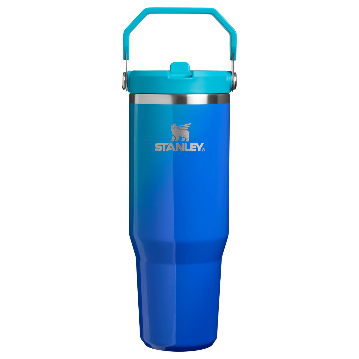 The IceFlow Flip Straw Tumbler | 30 OZ