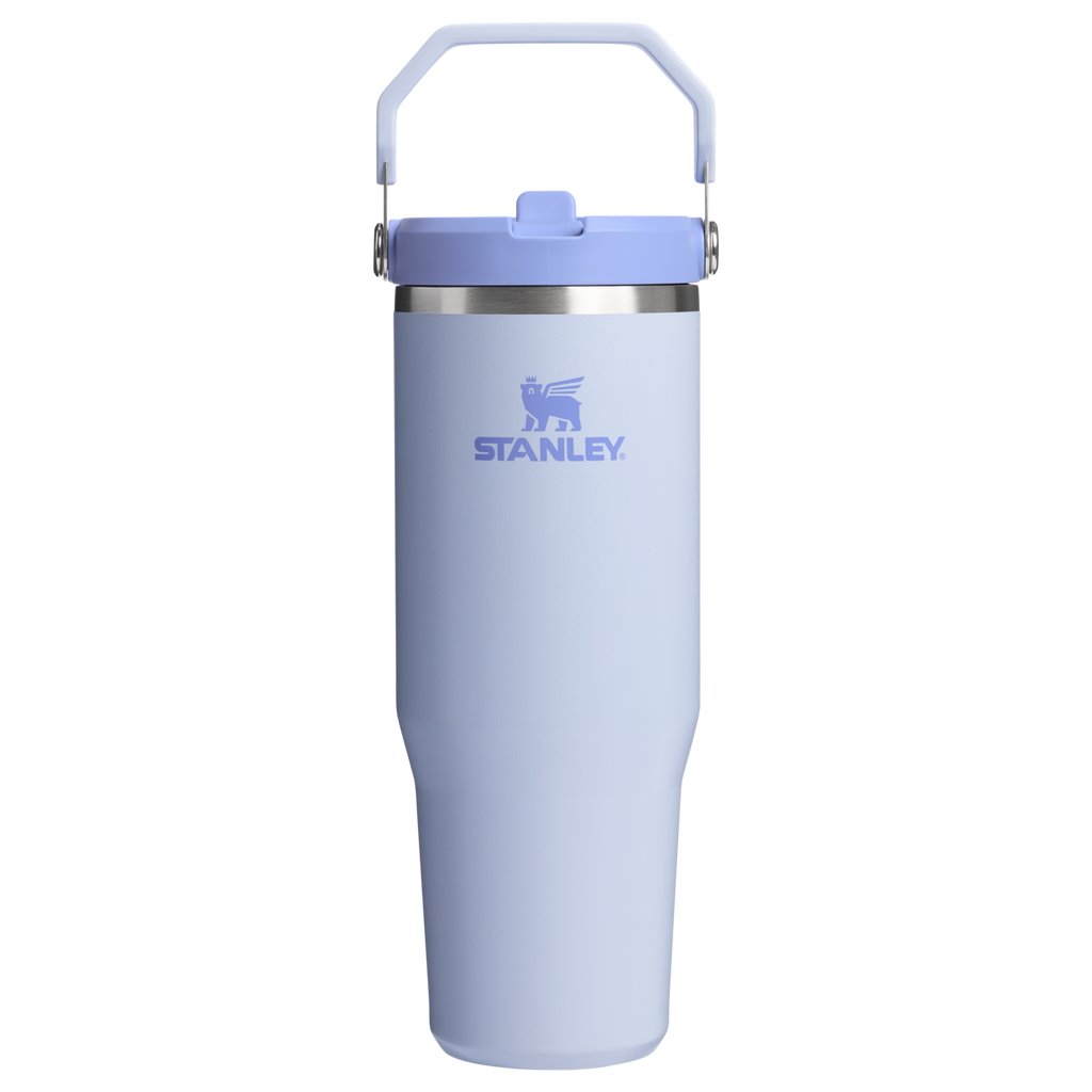 The IceFlow Flip Straw Tumbler | 30 OZ