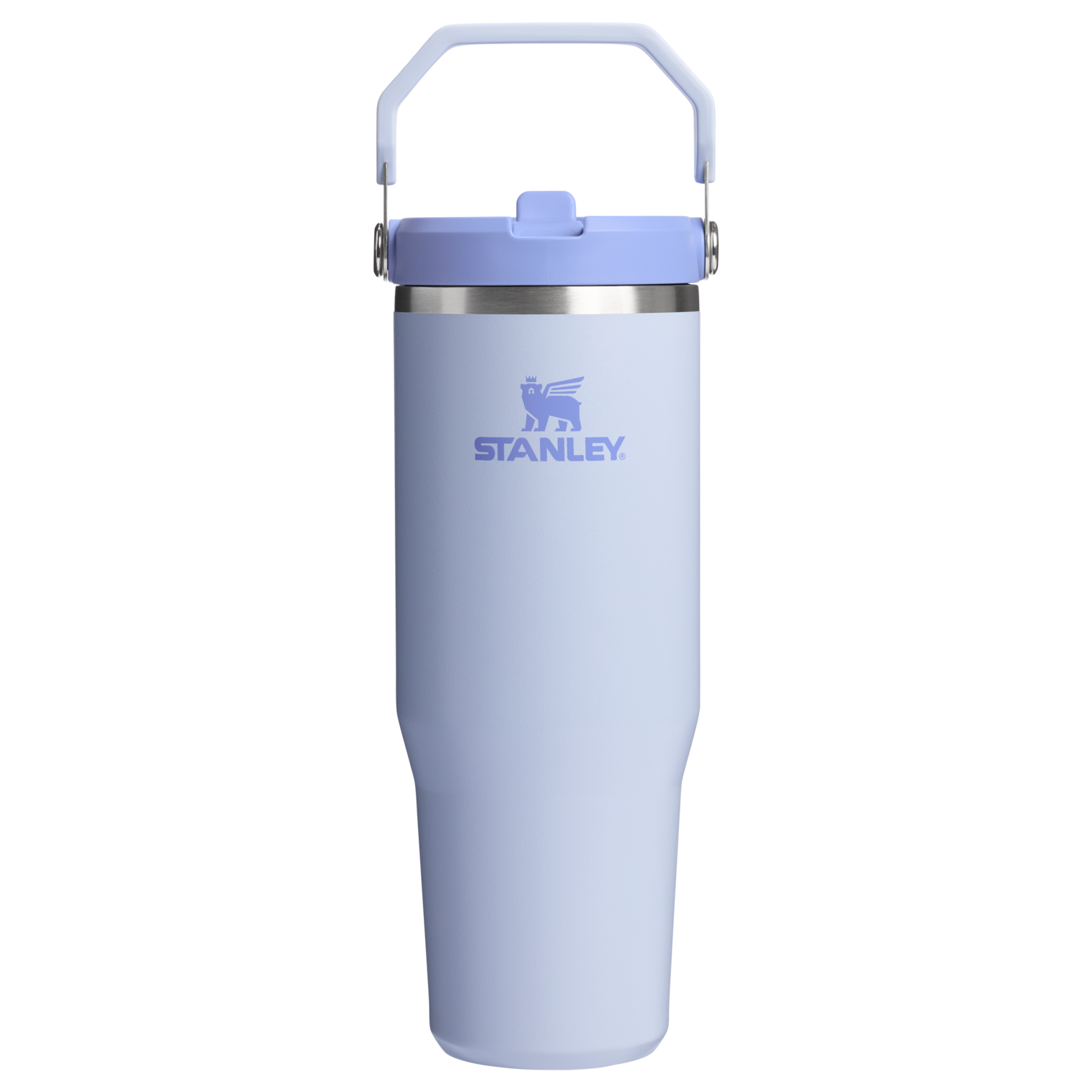 The IceFlow Flip Straw Tumbler | 30 OZ
