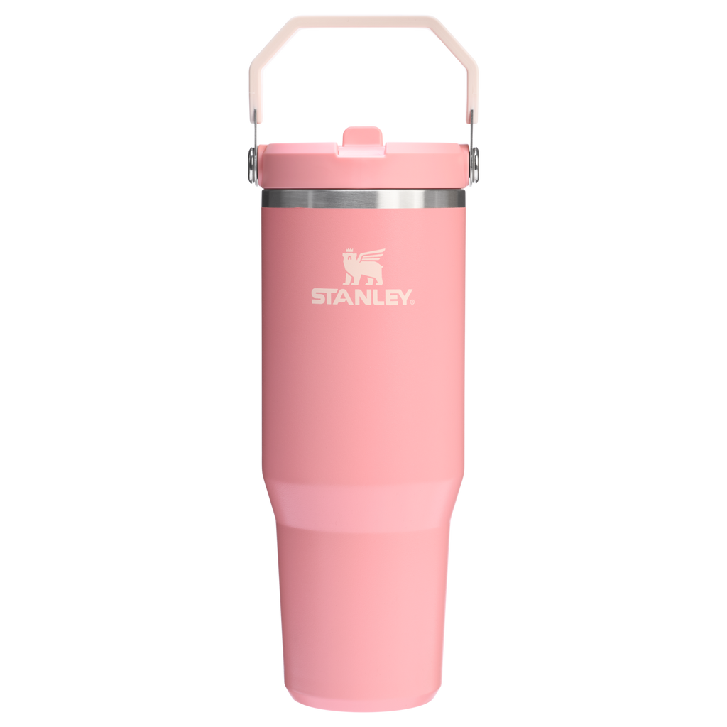 The IceFlow Flip Straw Tumbler | 30 OZ