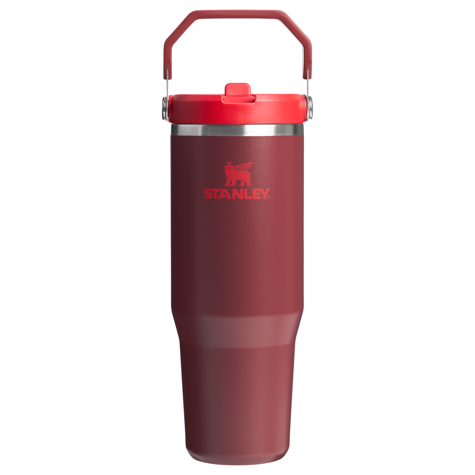 The IceFlow Flip Straw Tumbler | 30 OZ