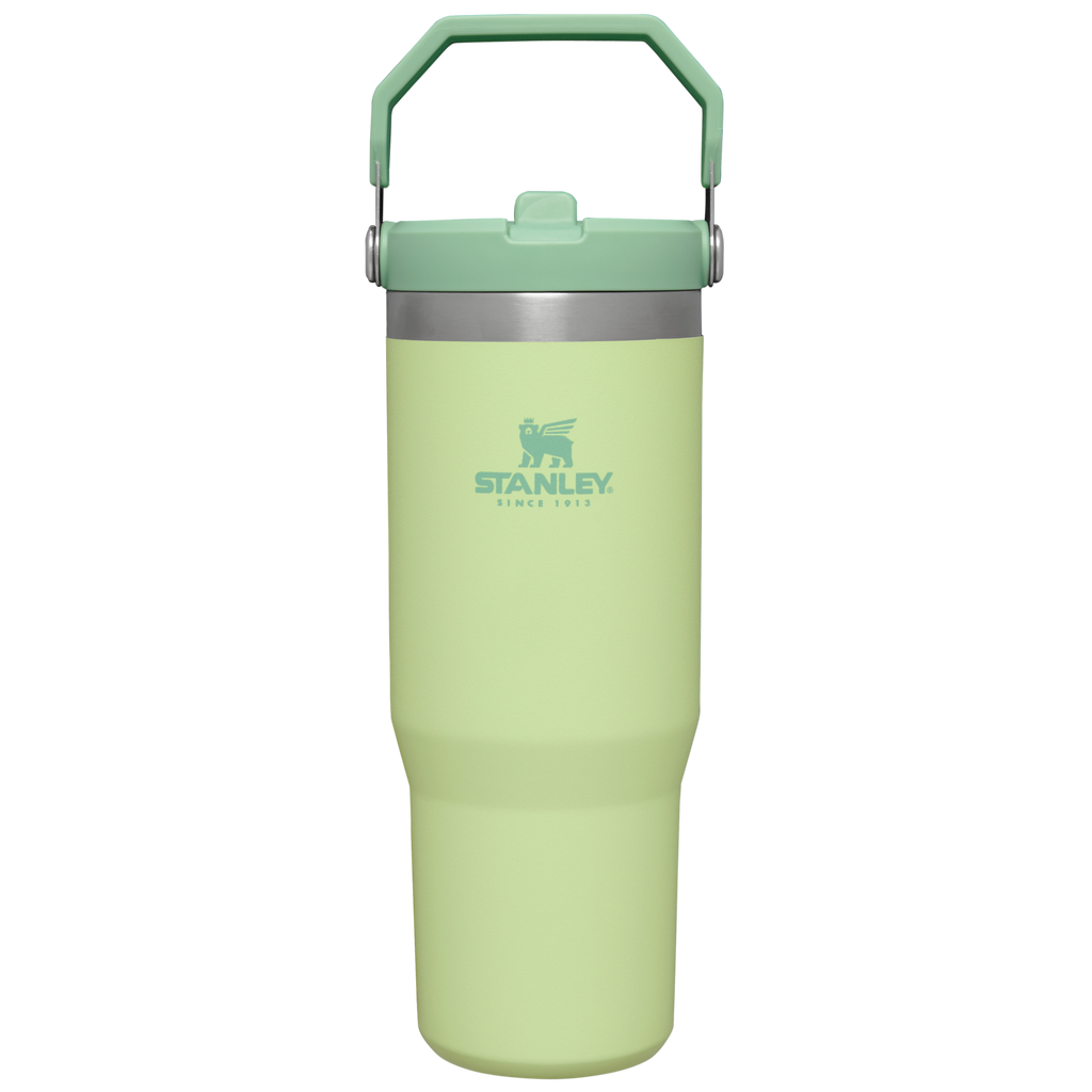 The IceFlow Flip Straw Tumbler | 30 OZ