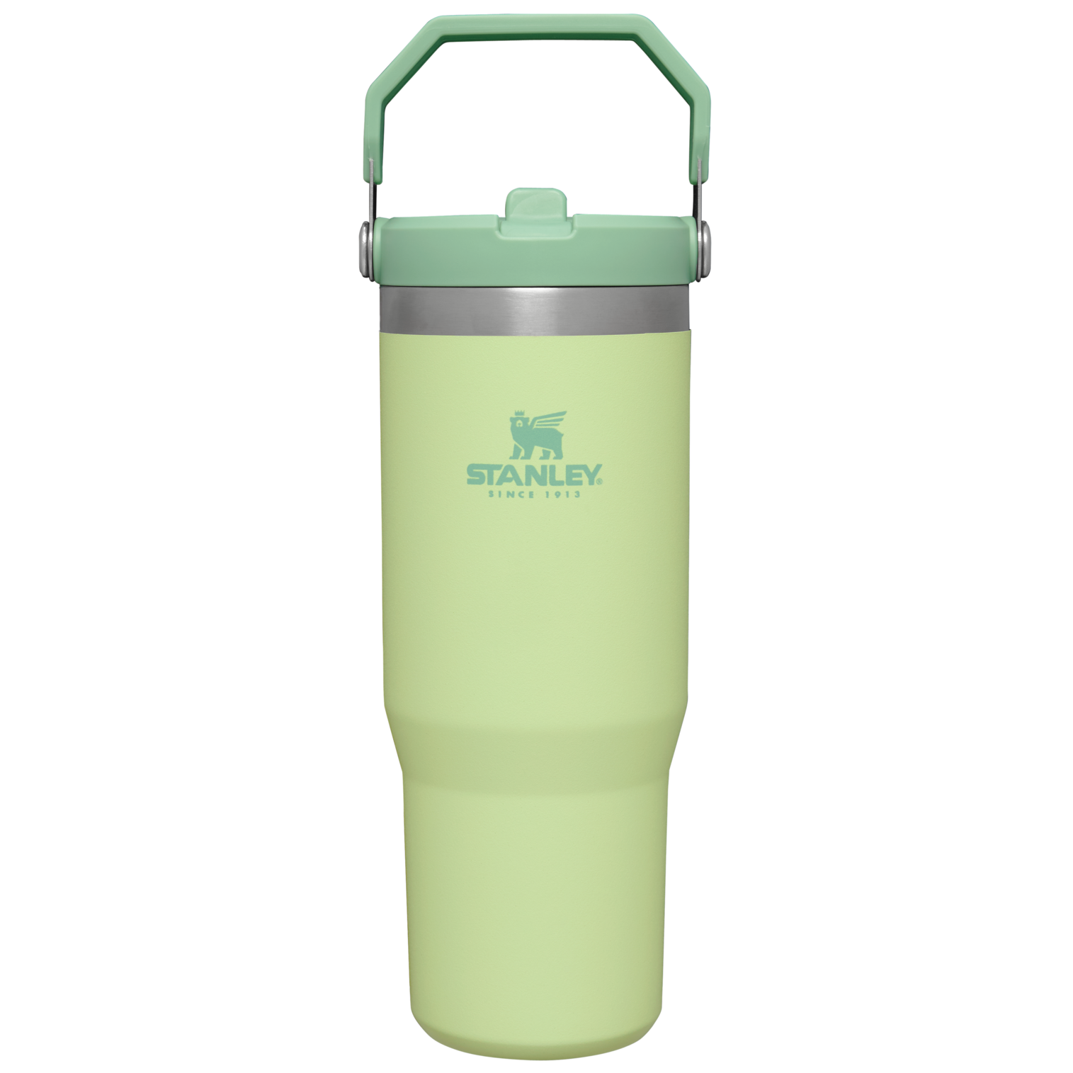 The IceFlow Flip Straw Tumbler | 30 OZ