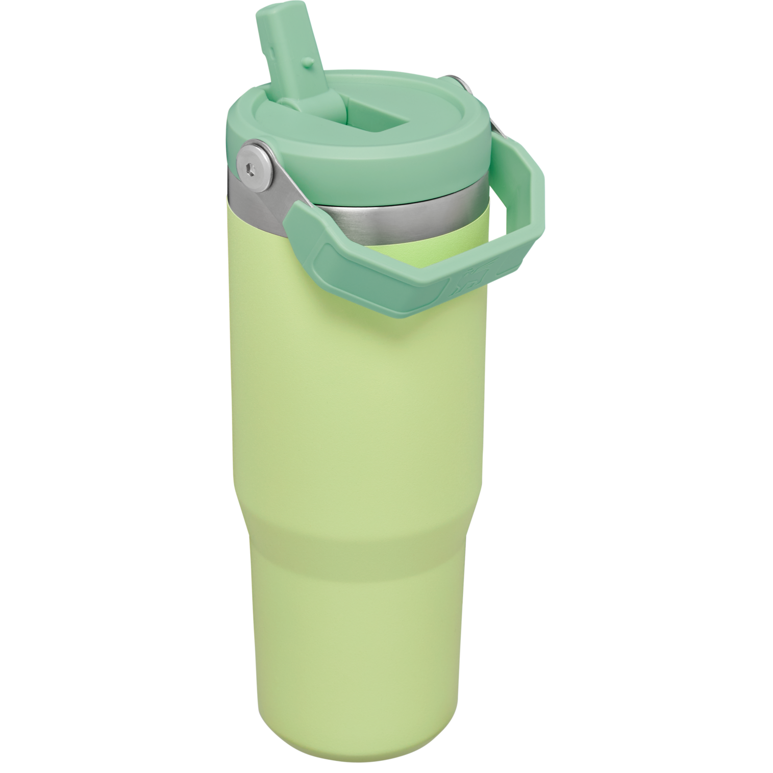 The IceFlow Flip Straw Tumbler | 30 OZ
