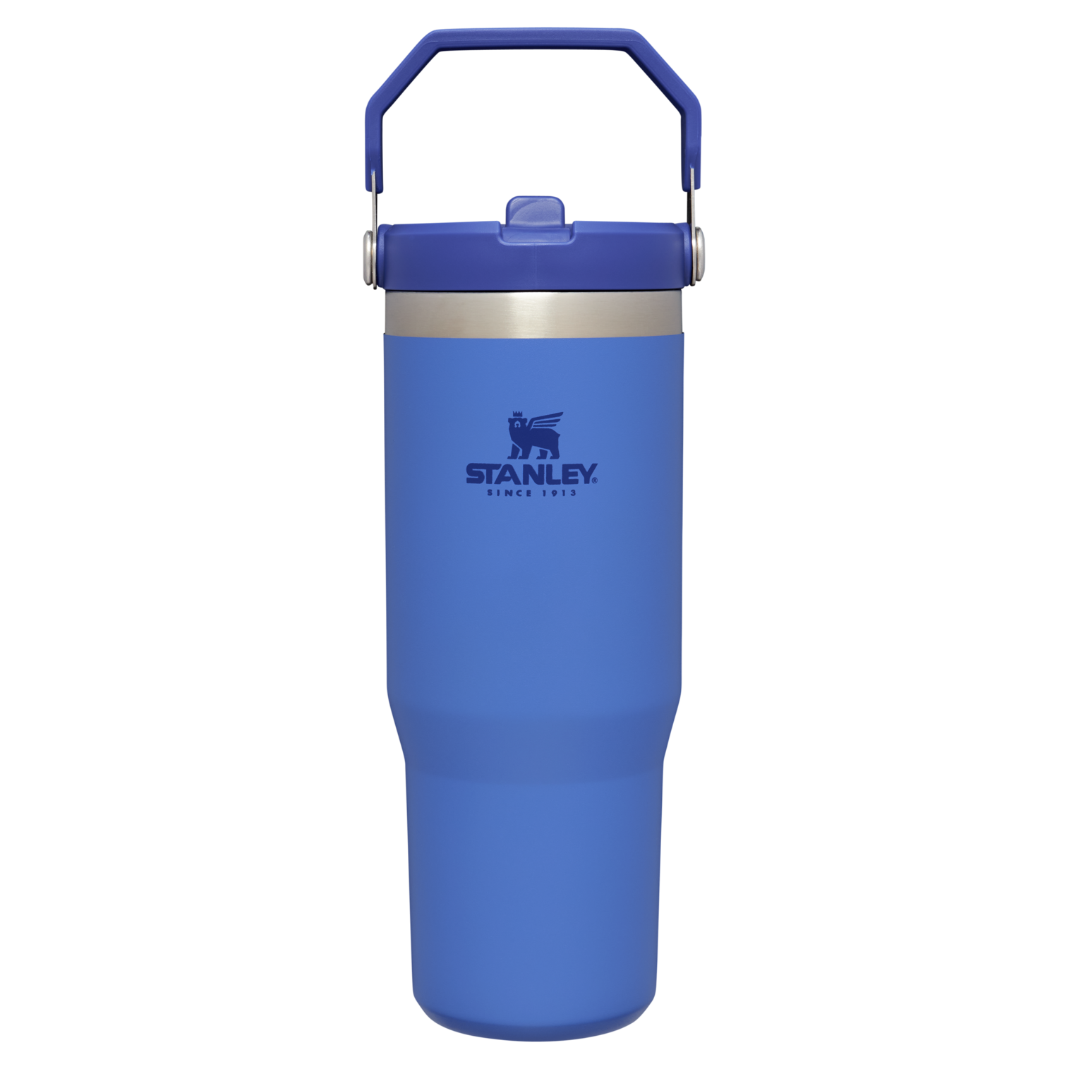 The IceFlow Flip Straw Tumbler | 30 OZ
