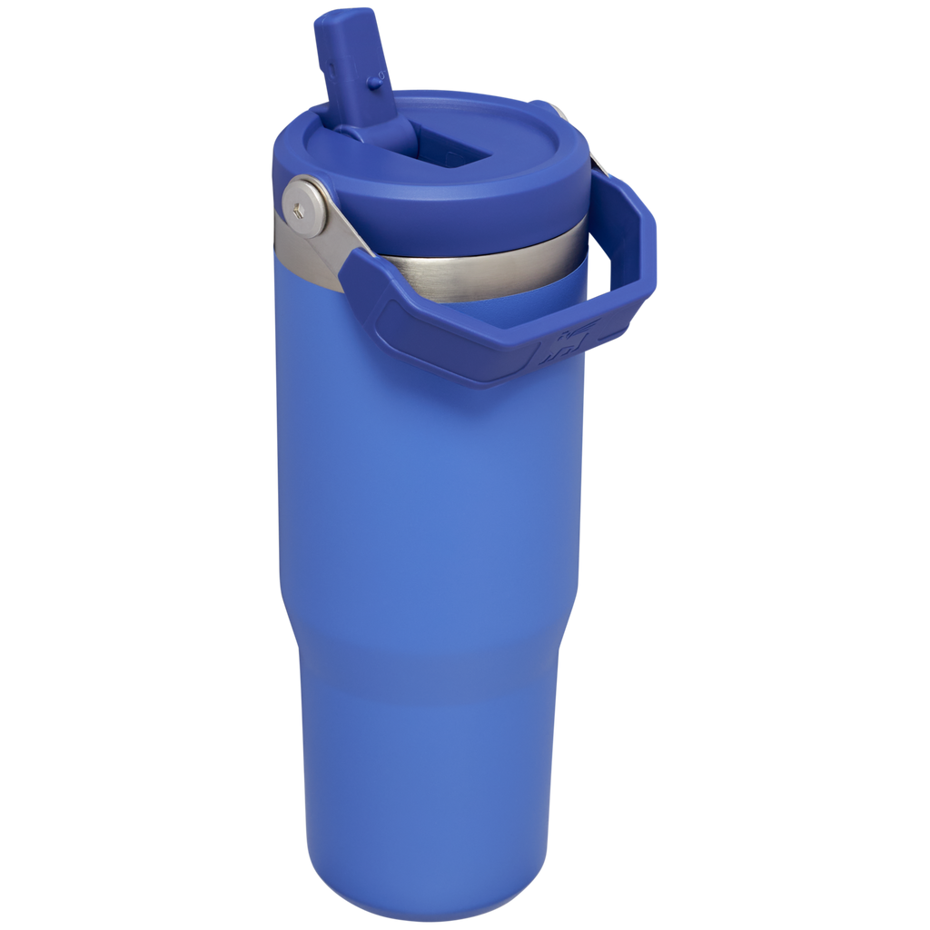 The IceFlow Flip Straw Tumbler | 30 OZ