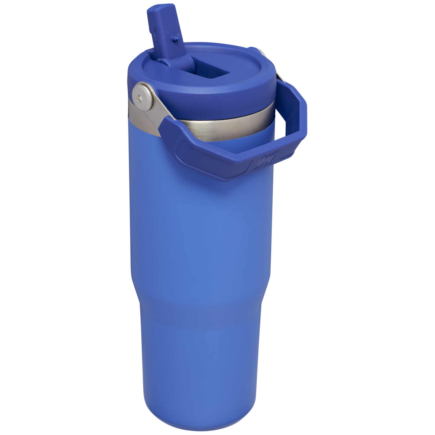 The IceFlow Flip Straw Tumbler | 30 OZ