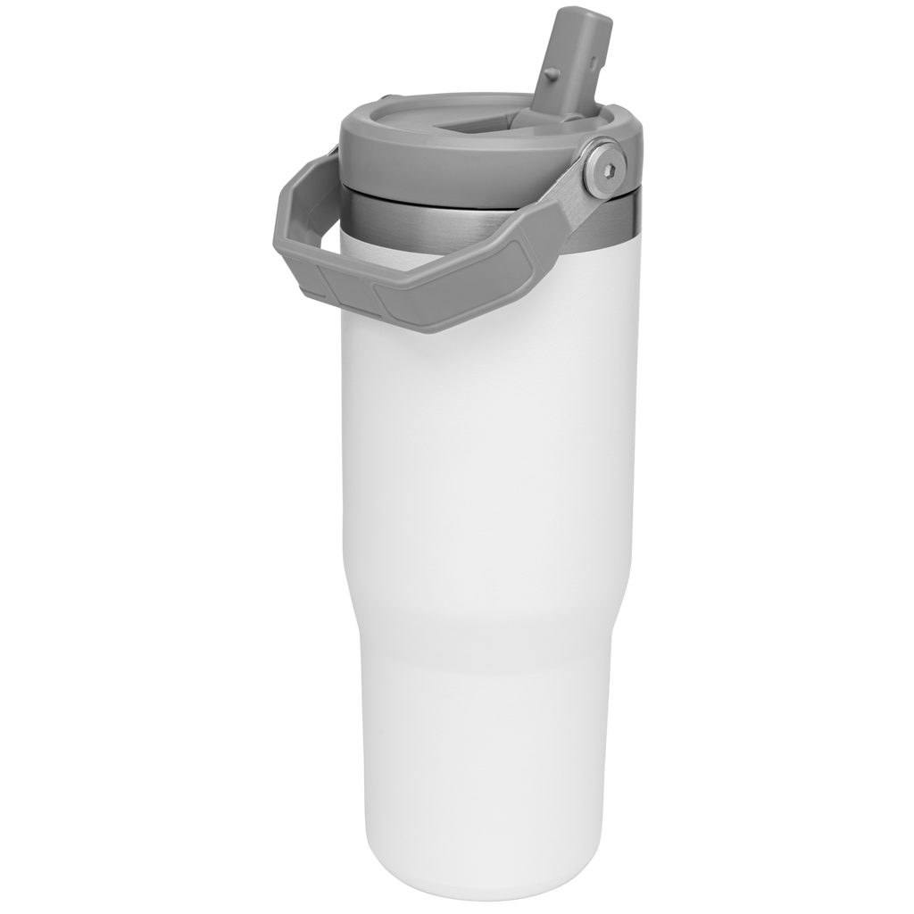 The IceFlow Flip Straw Tumbler | 30 OZ