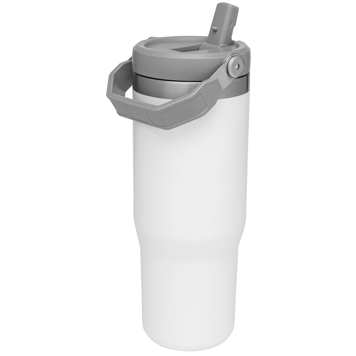 The IceFlow Flip Straw Tumbler | 30 OZ