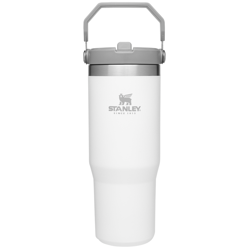 The IceFlow Flip Straw Tumbler | 30 OZ