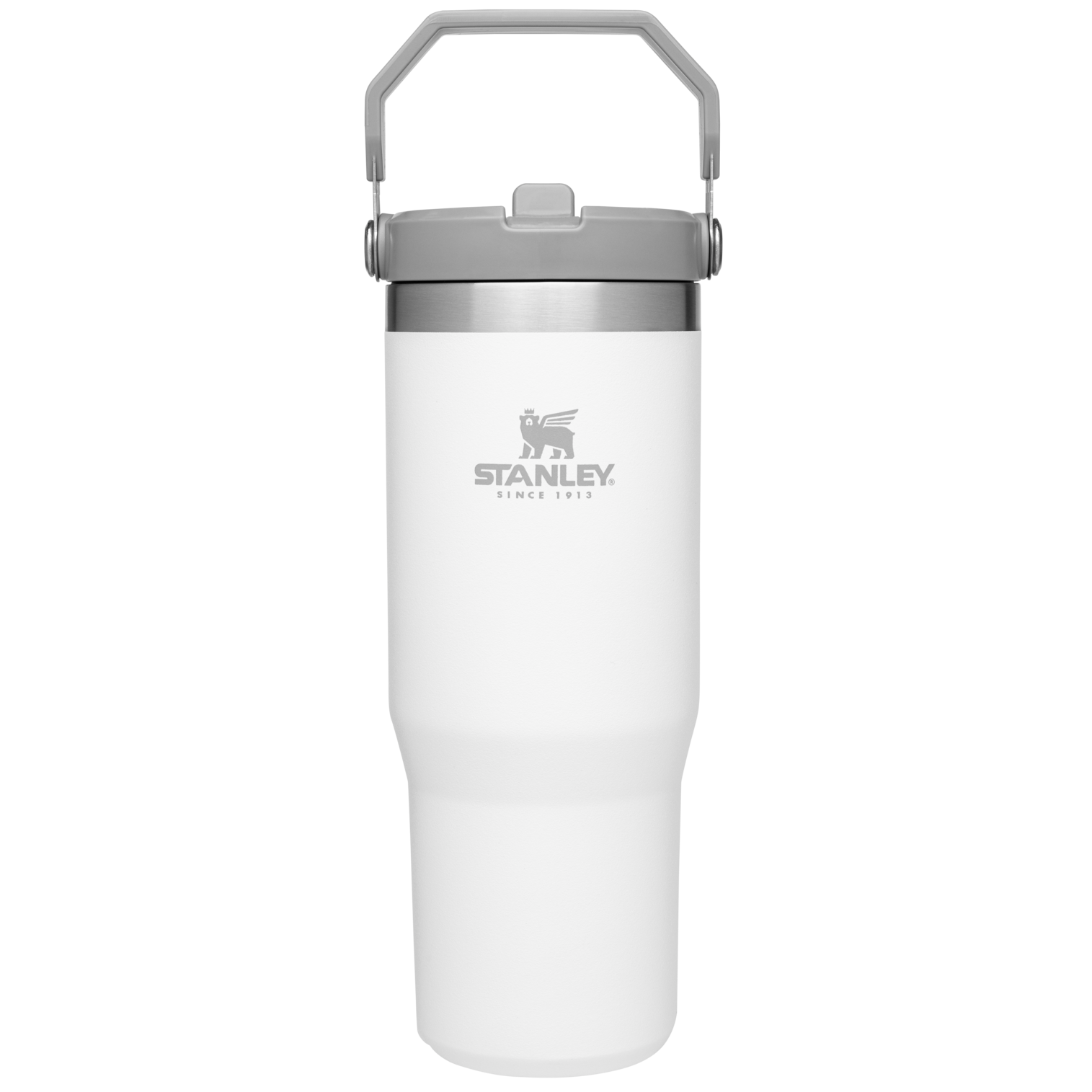 The IceFlow Flip Straw Tumbler | 30 OZ