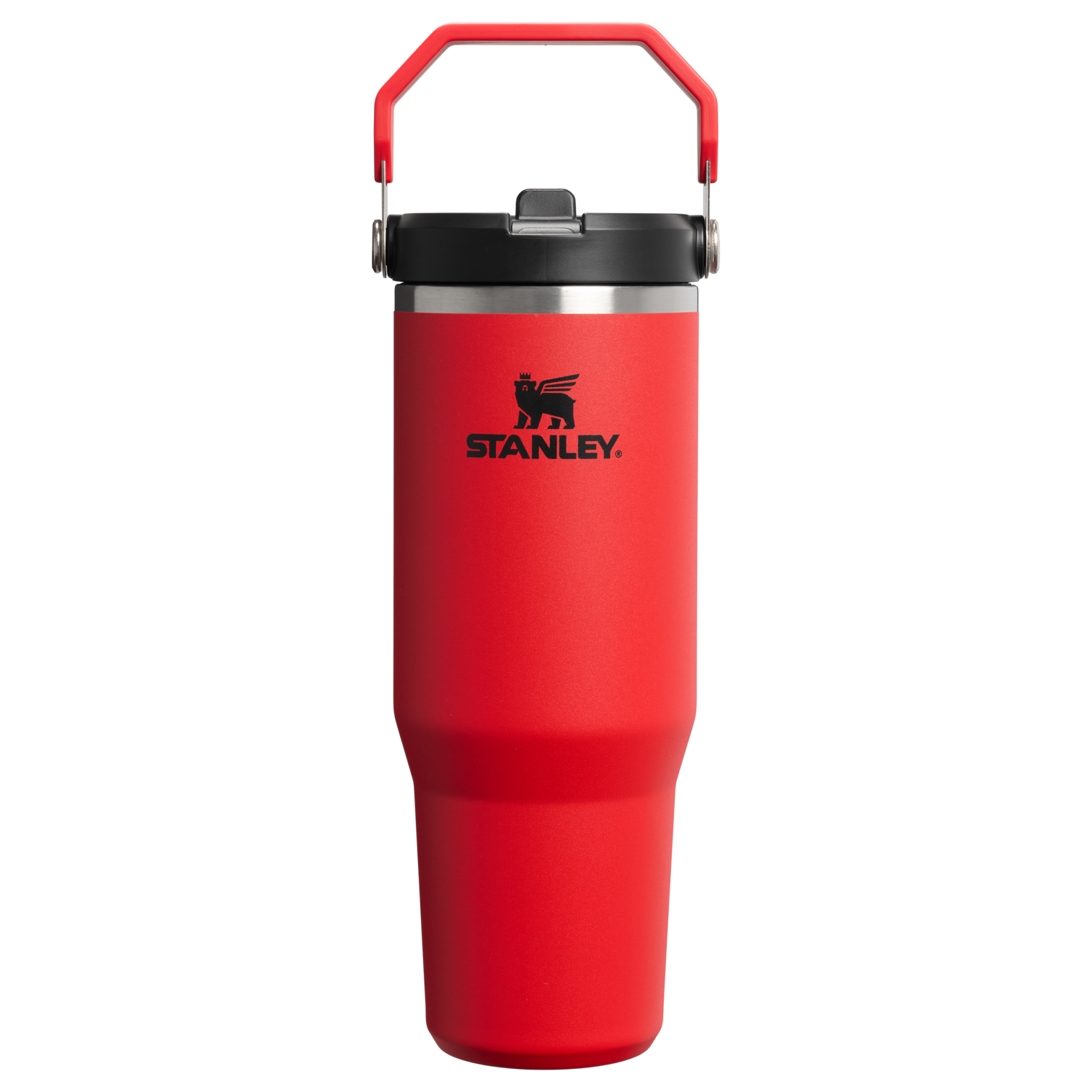 The IceFlow Flip Straw Tumbler | 30 OZ