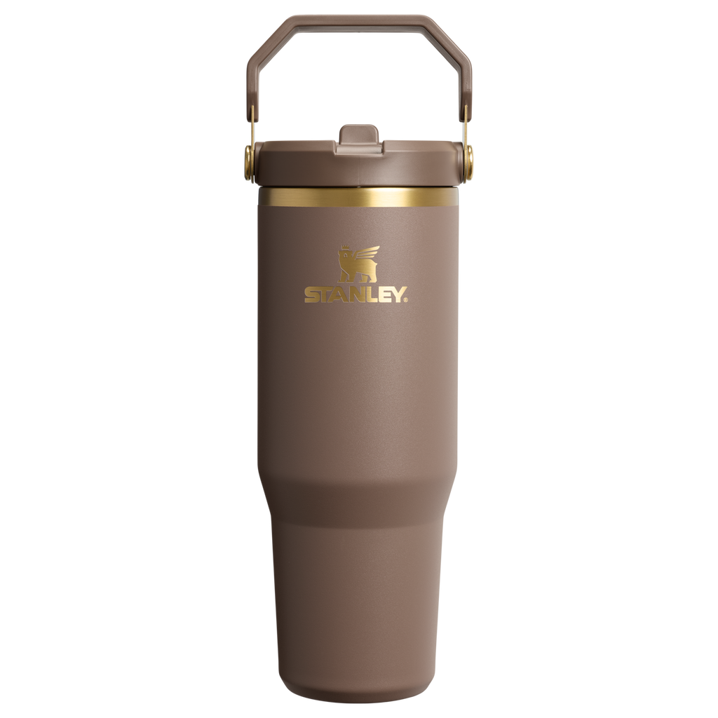 The IceFlow Flip Straw Tumbler | 30 OZ