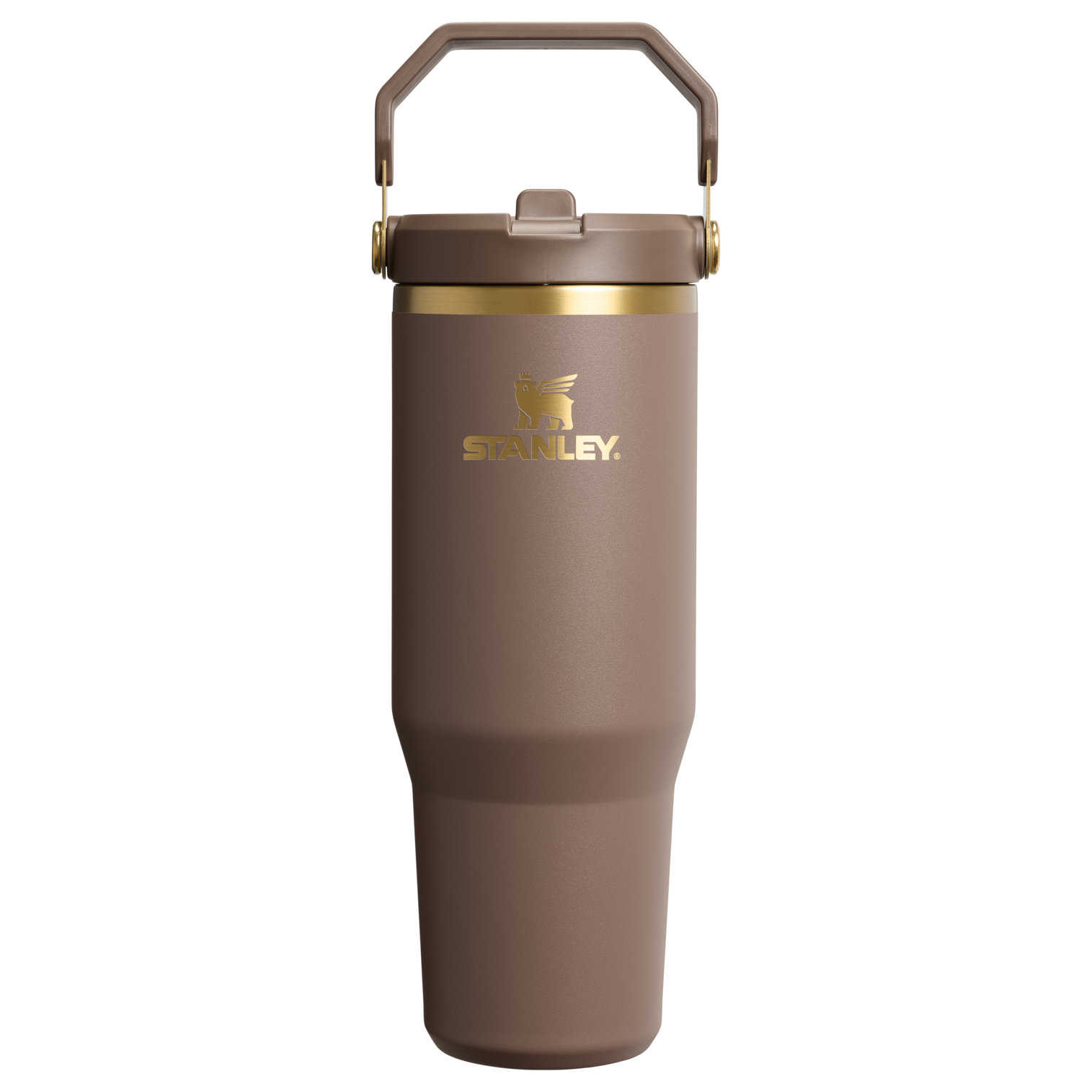 The IceFlow Flip Straw Tumbler | 30 OZ