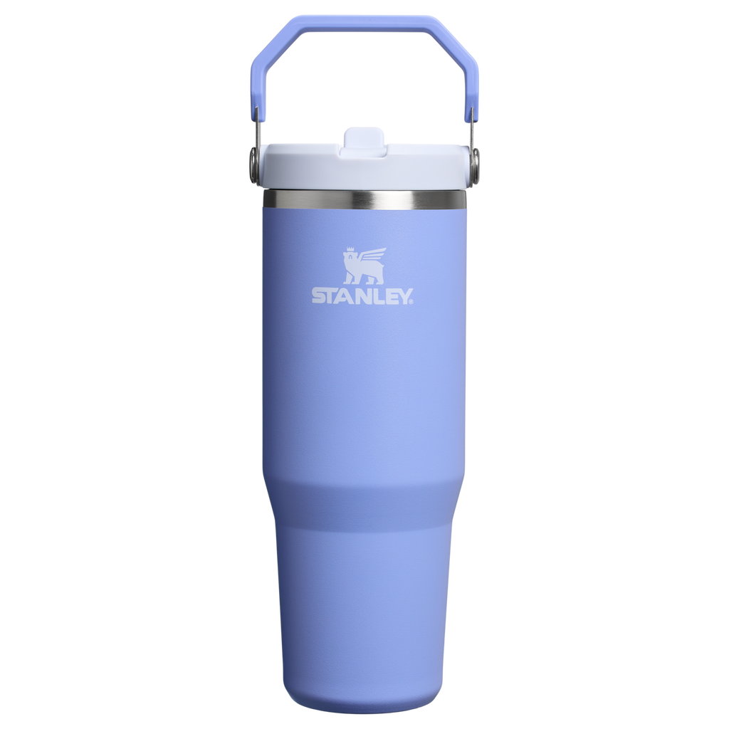 The IceFlow Flip Straw Tumbler | 30 OZ