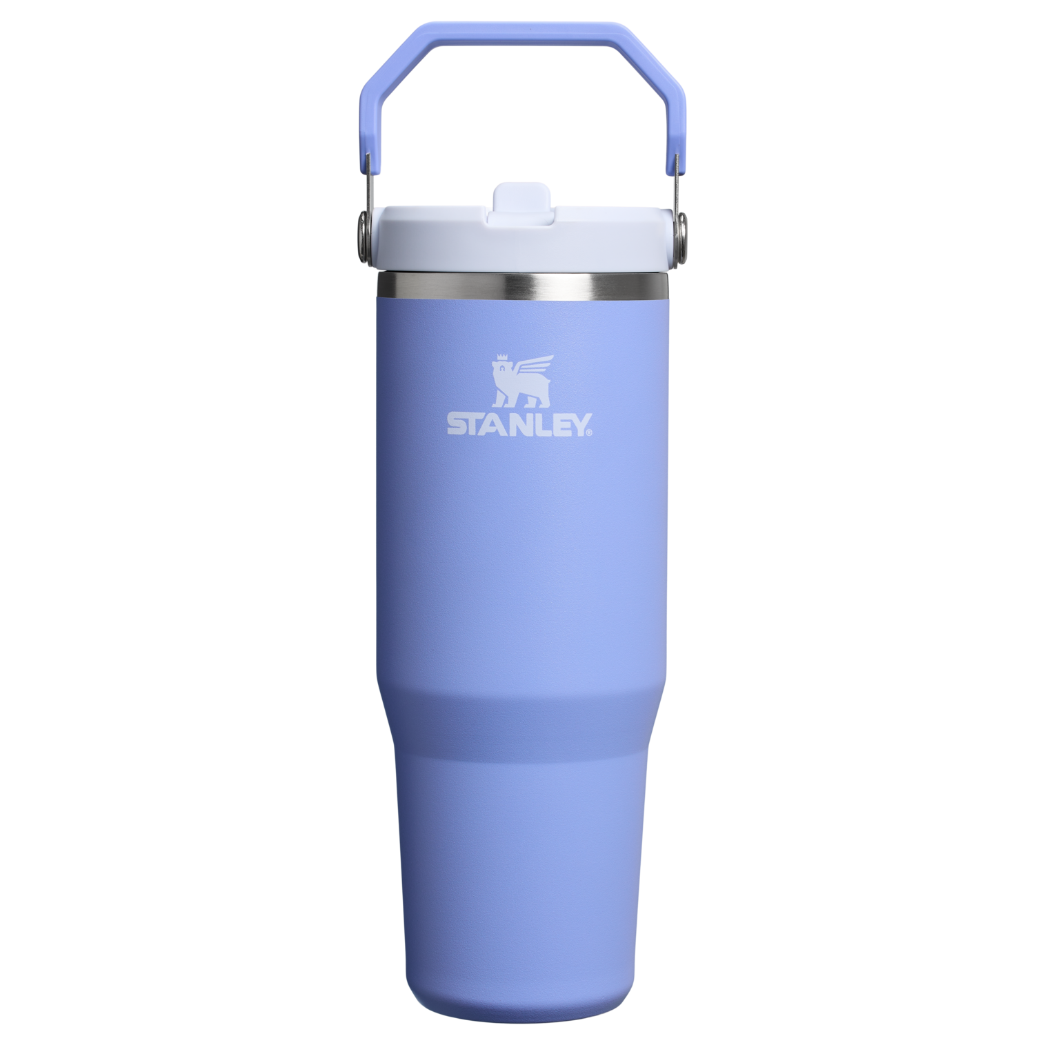 The IceFlow Flip Straw Tumbler | 30 OZ
