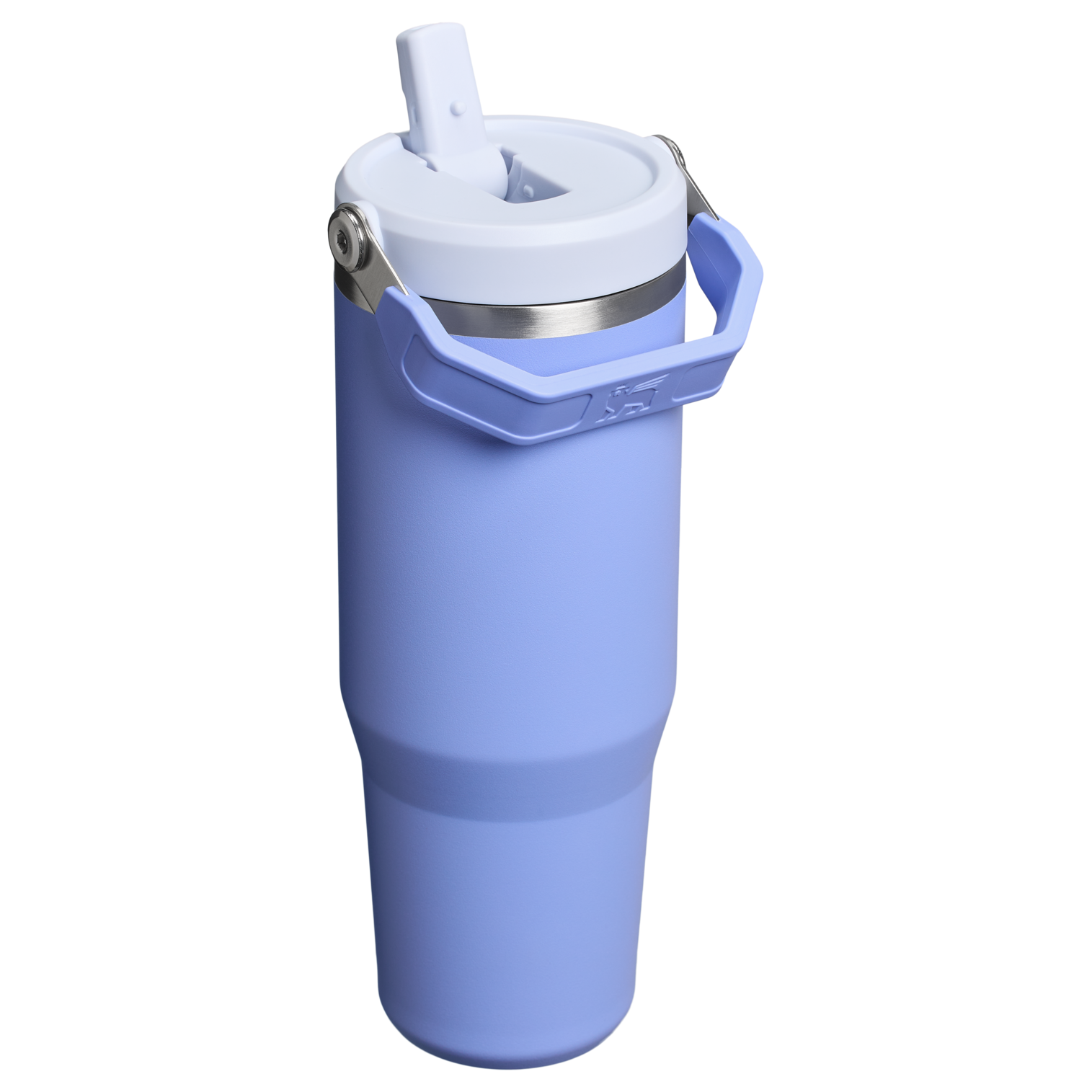 The IceFlow Flip Straw Tumbler | 30 OZ