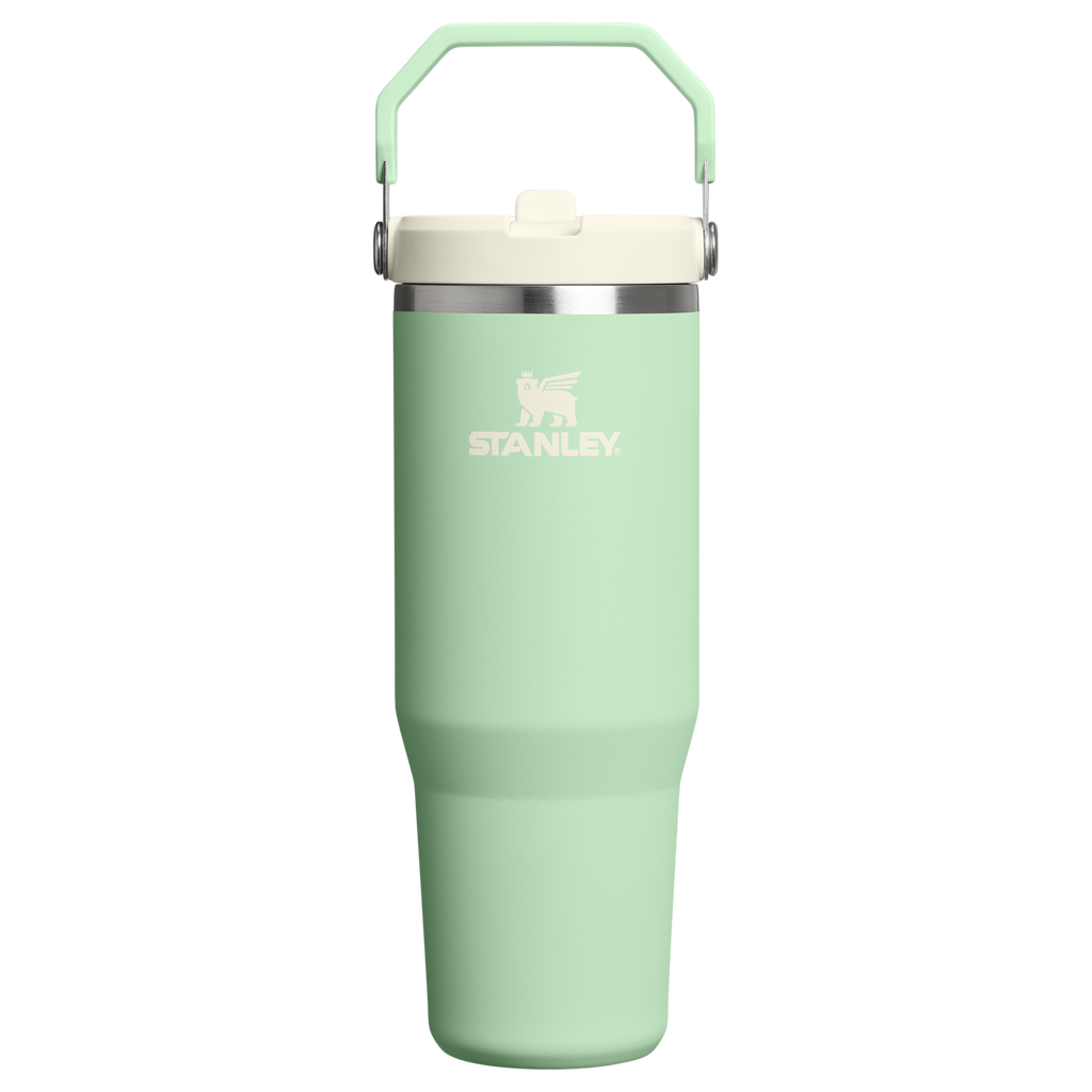 The IceFlow Flip Straw Tumbler | 30 OZ