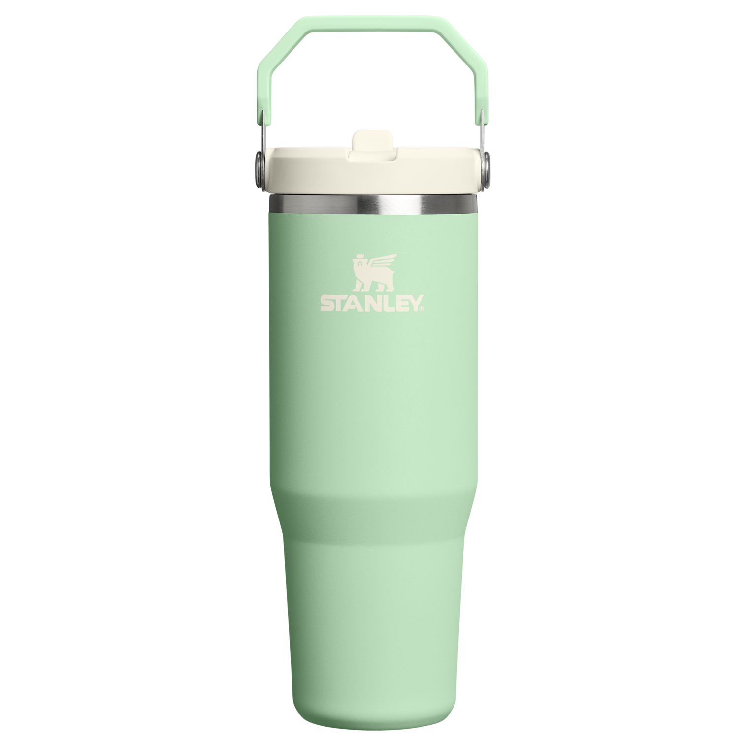 The IceFlow Flip Straw Tumbler | 30 OZ