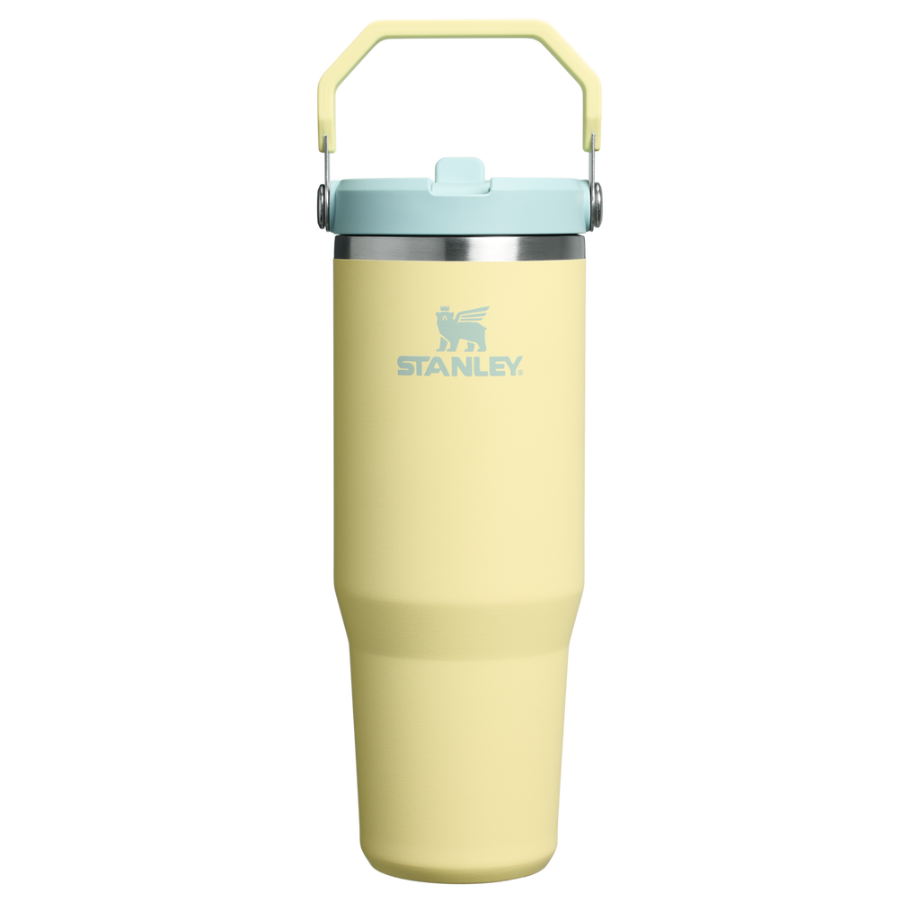 The IceFlow Flip Straw Tumbler | 30 OZ