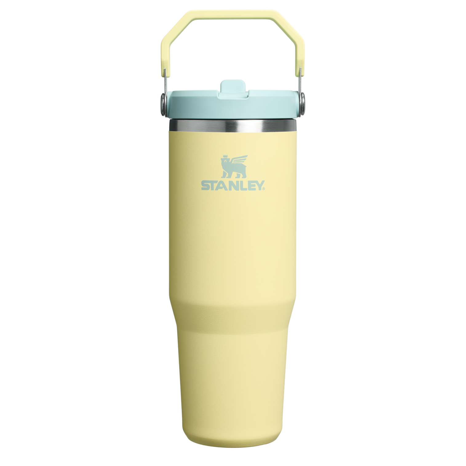 The IceFlow Flip Straw Tumbler | 30 OZ