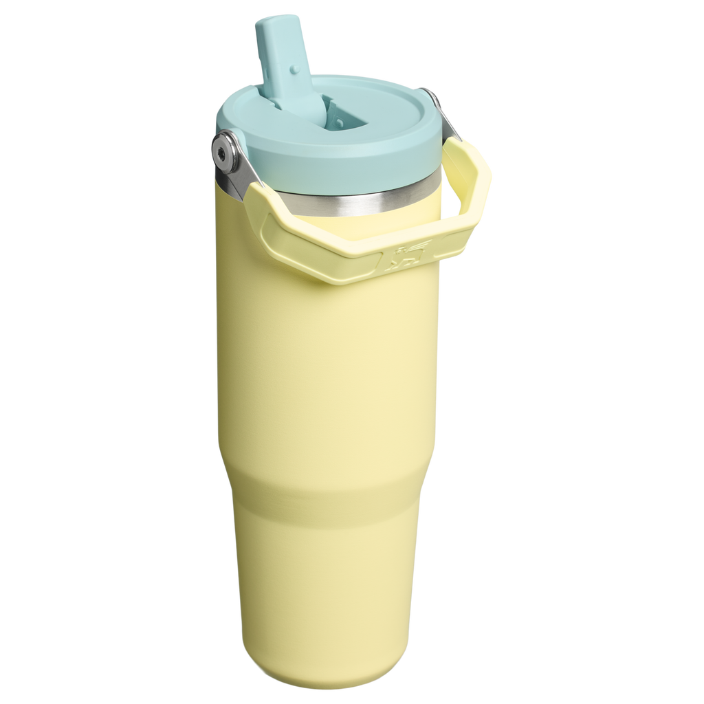 The IceFlow Flip Straw Tumbler | 30 OZ
