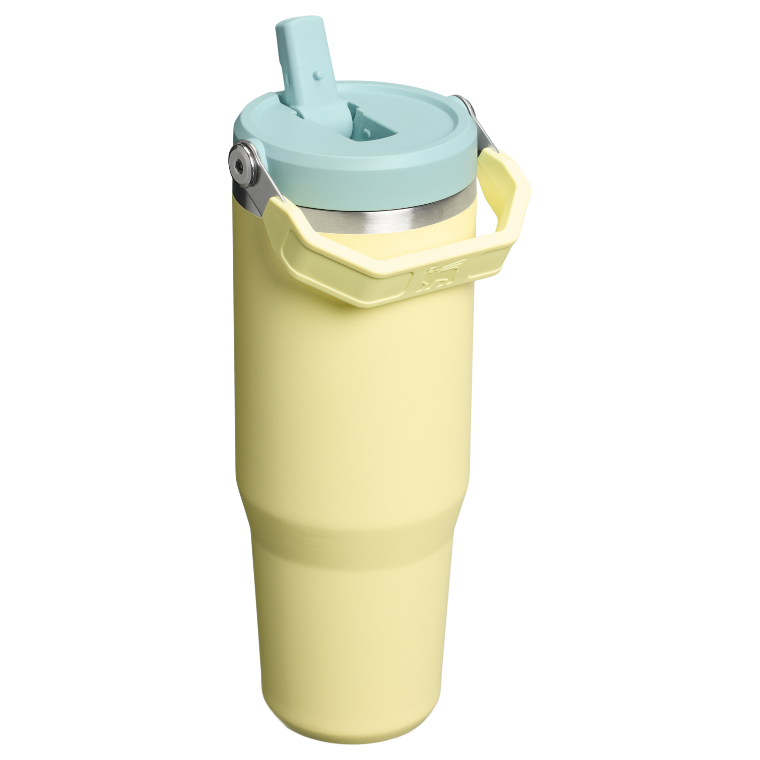 The IceFlow Flip Straw Tumbler | 30 OZ