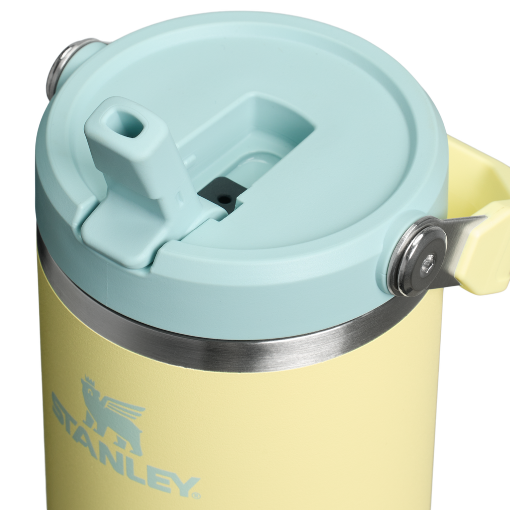The IceFlow Flip Straw Tumbler | 30 OZ