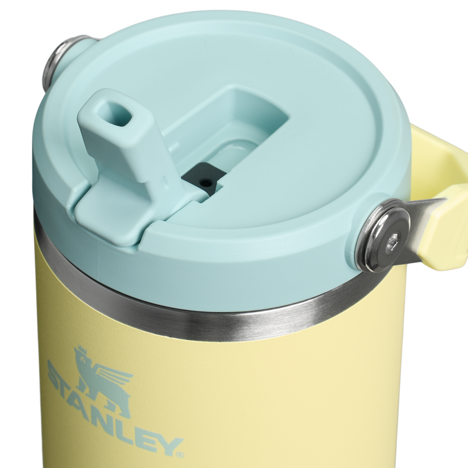 The IceFlow Flip Straw Tumbler | 30 OZ