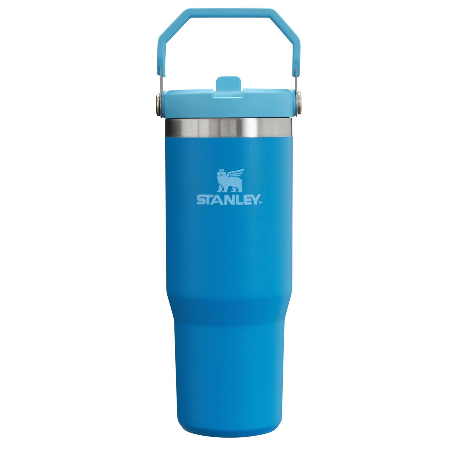 The IceFlow Flip Straw Tumbler | 30 OZ