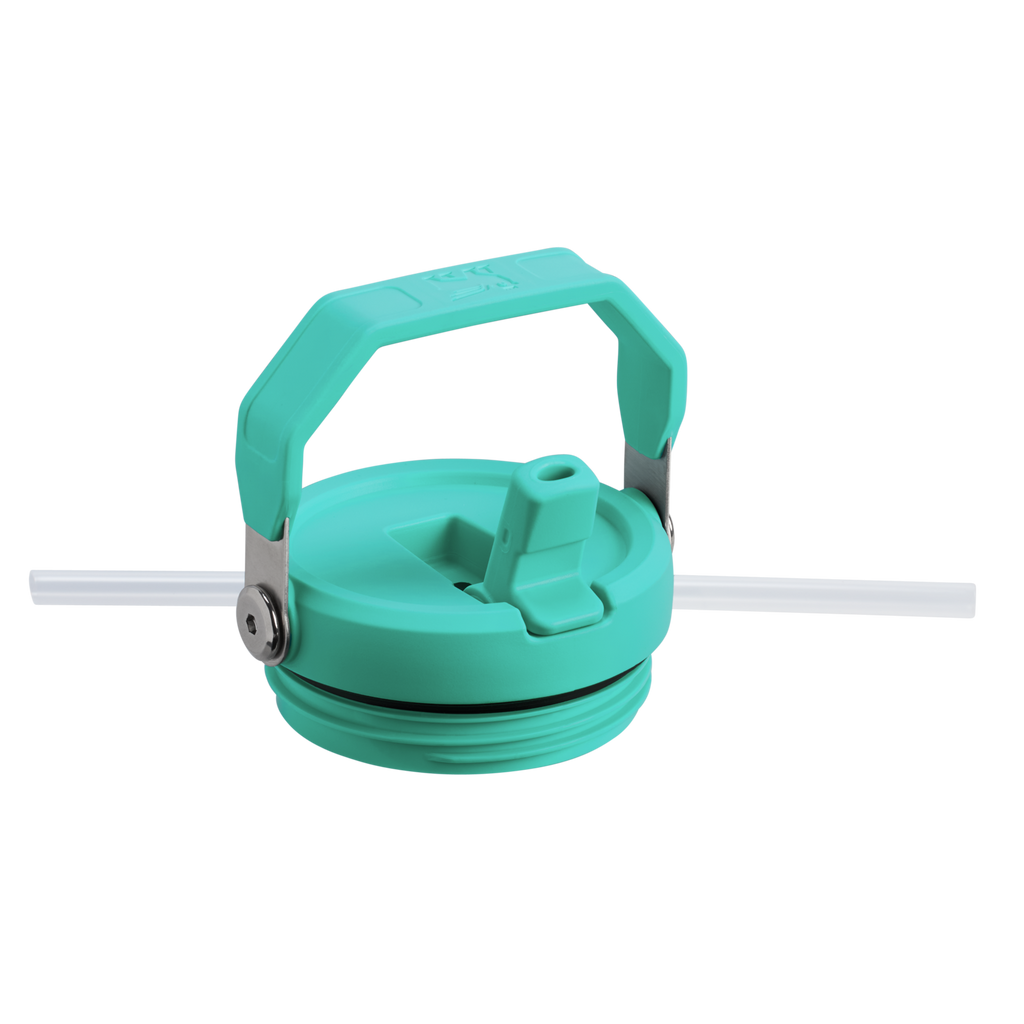The IceFlow Flip Straw Tumbler | 30 OZ