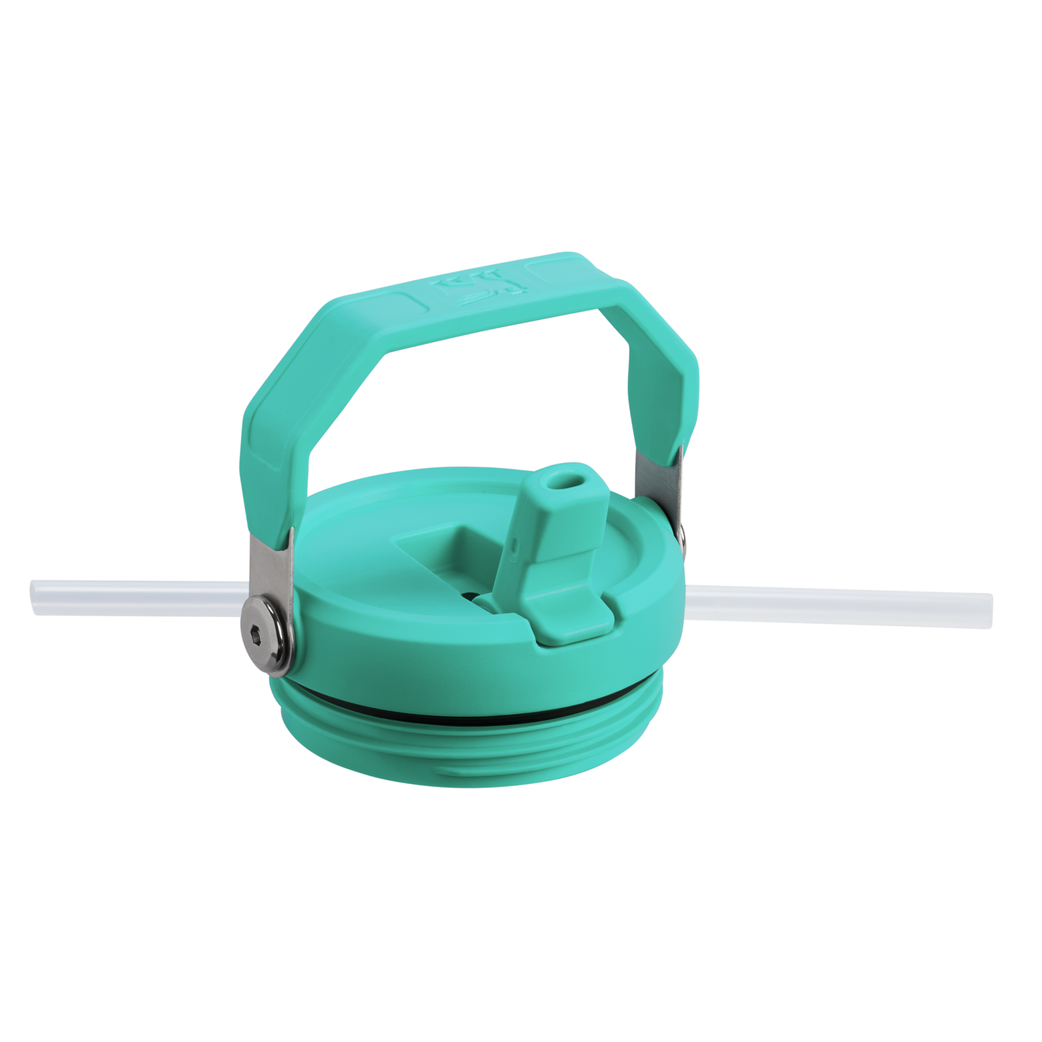 The IceFlow Flip Straw Tumbler | 30 OZ