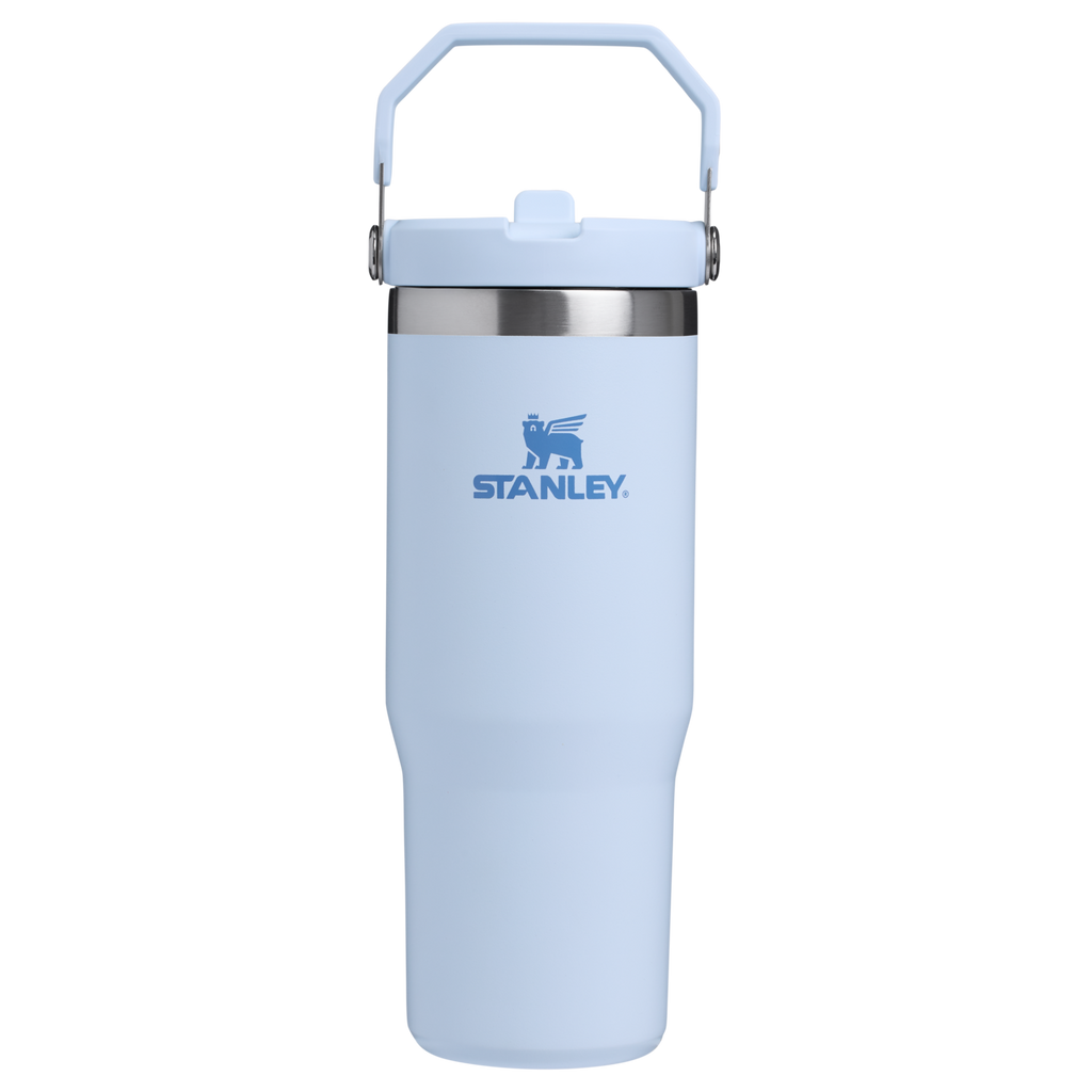 The IceFlow Flip Straw Tumbler | 30 OZ