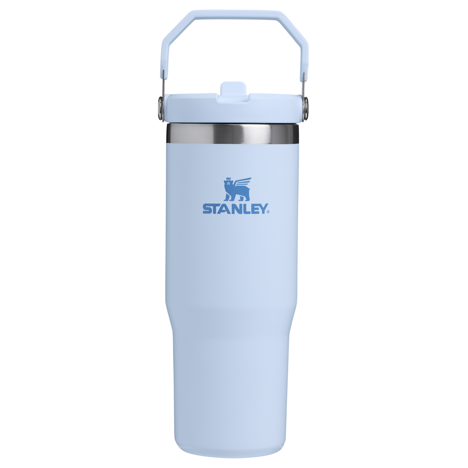 The IceFlow Flip Straw Tumbler | 30 OZ