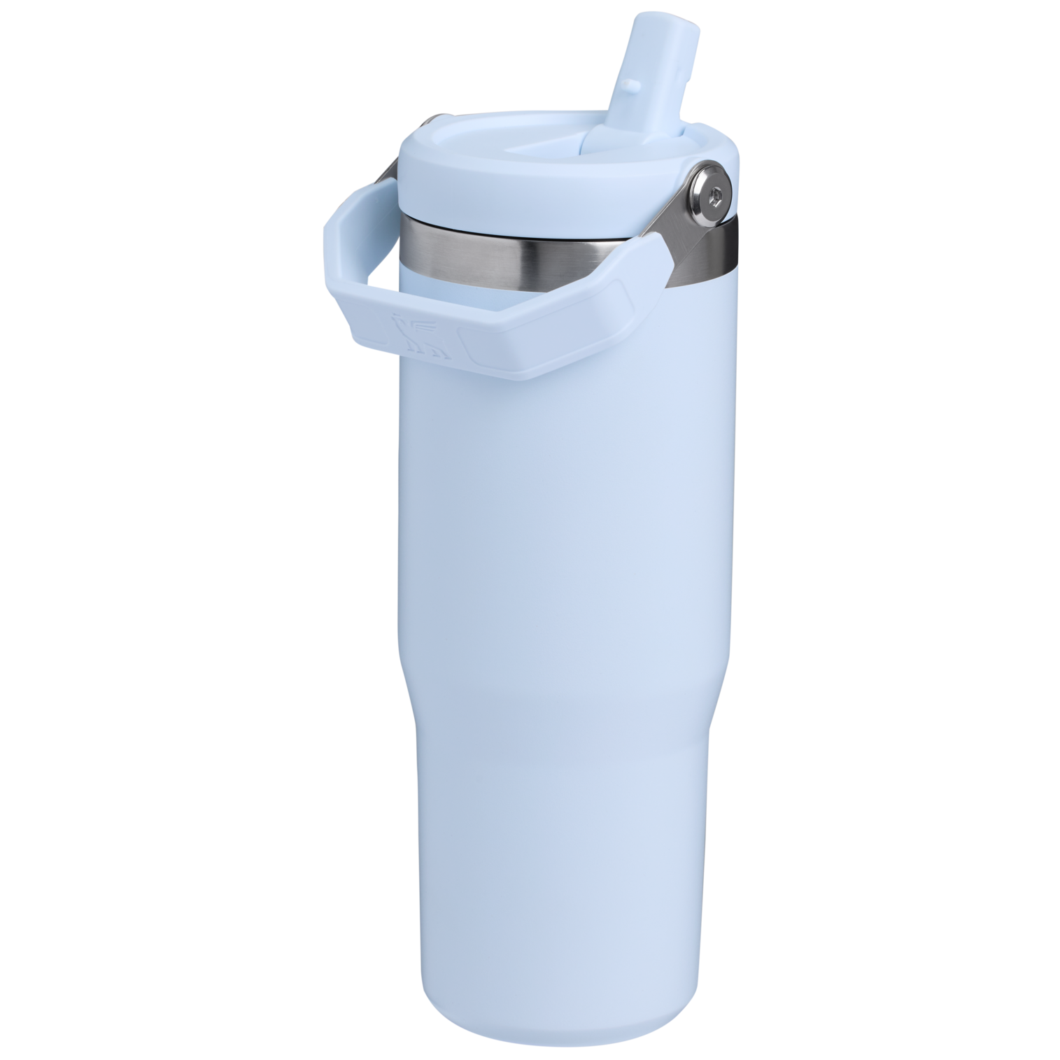 The IceFlow Flip Straw Tumbler | 30 OZ