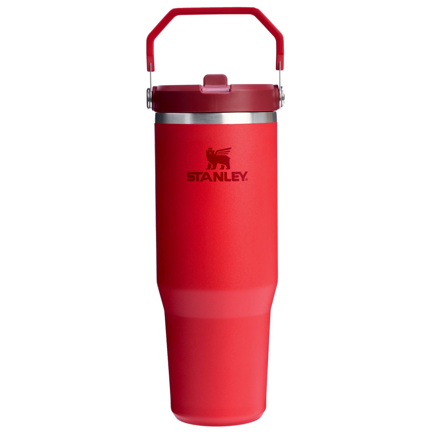 The IceFlow Flip Straw Tumbler | 30 OZ