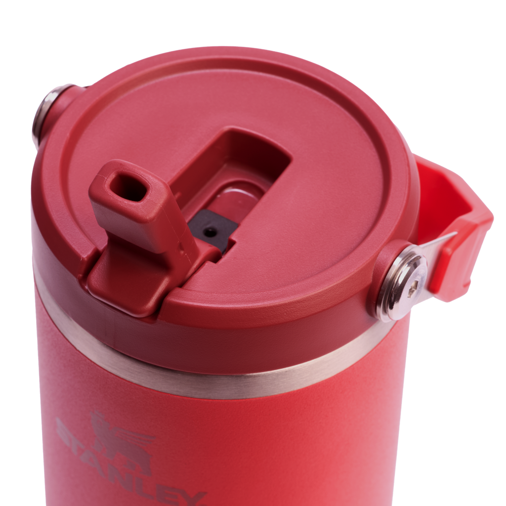 The IceFlow Flip Straw Tumbler | 30 OZ