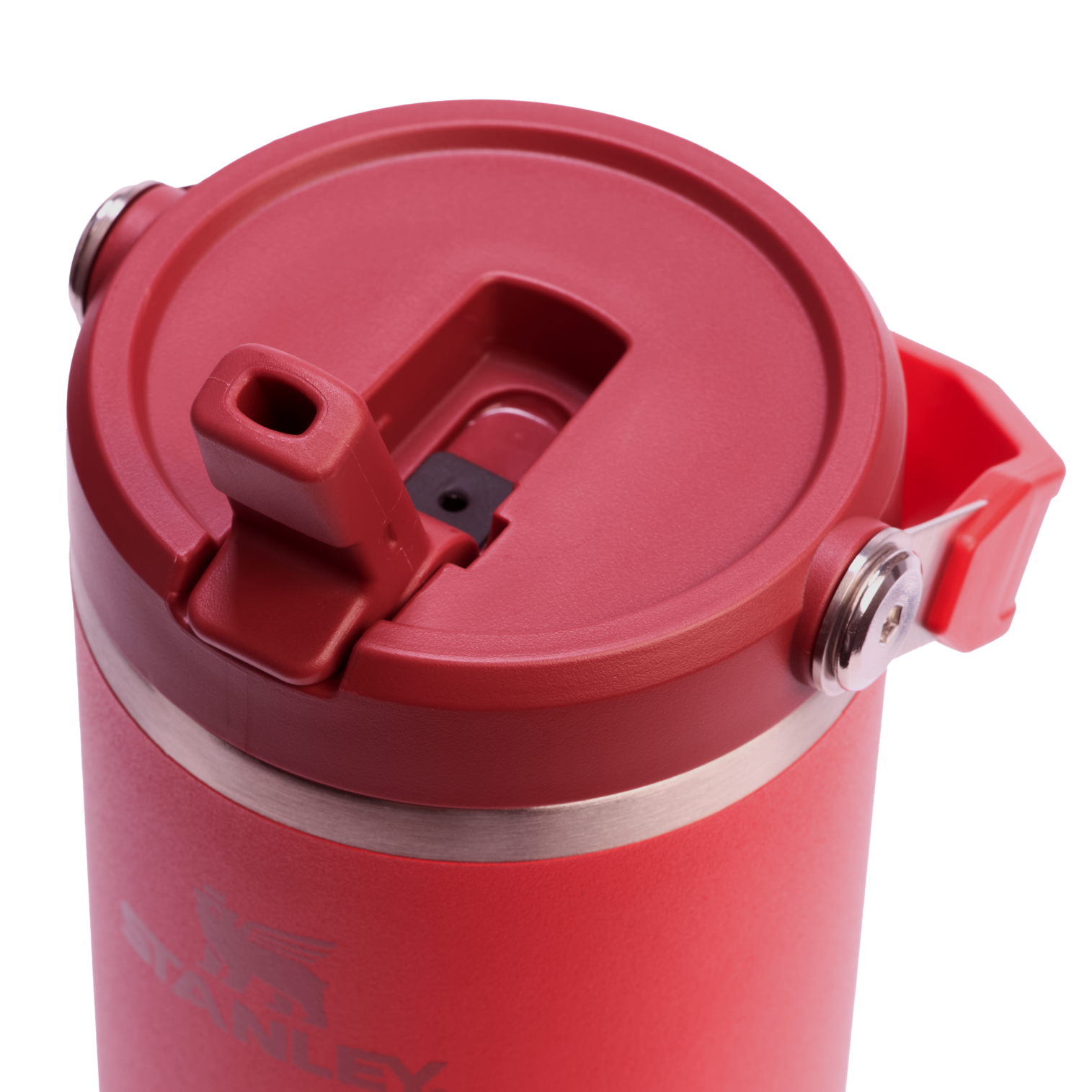 The IceFlow Flip Straw Tumbler | 30 OZ