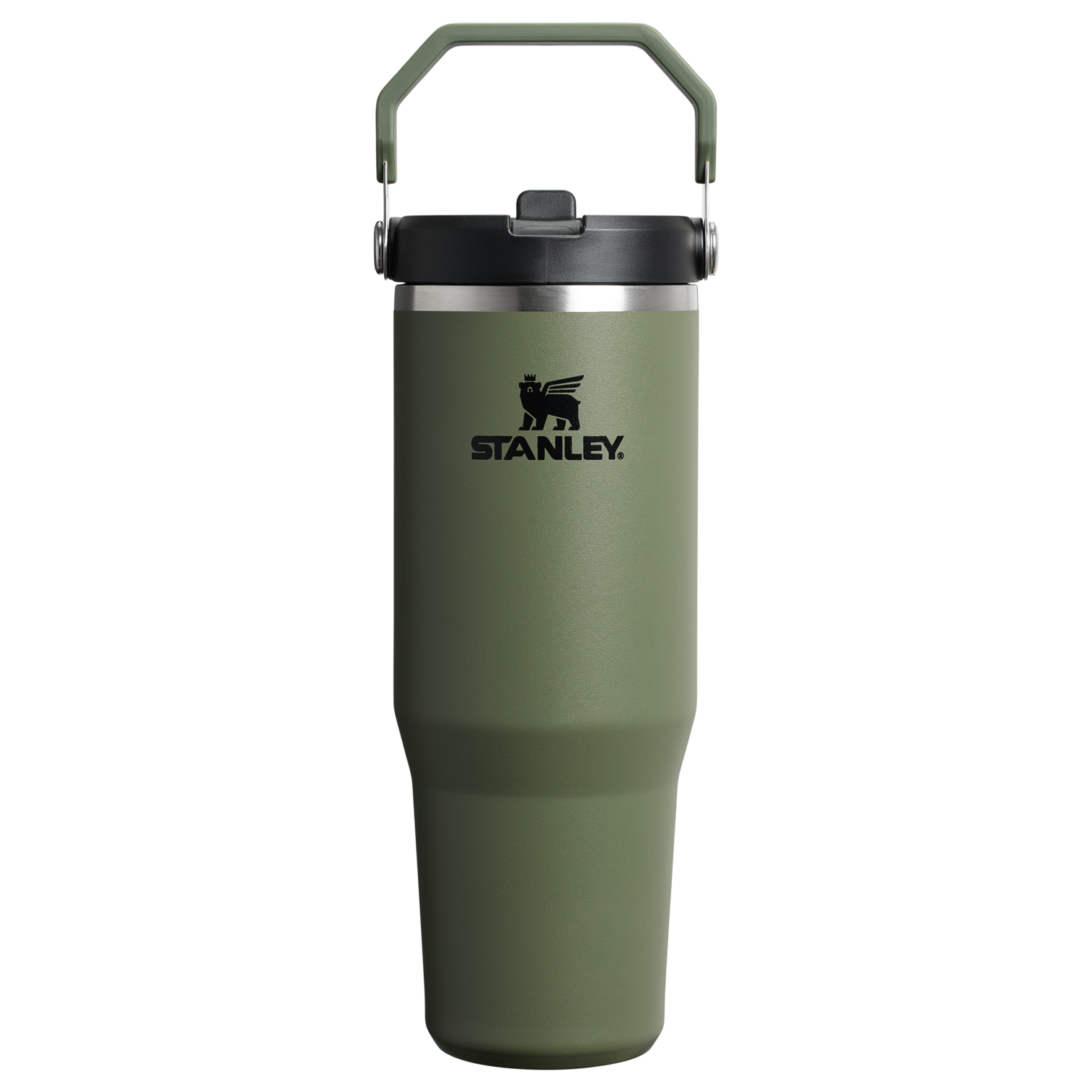 The IceFlow Flip Straw Tumbler | 30 OZ