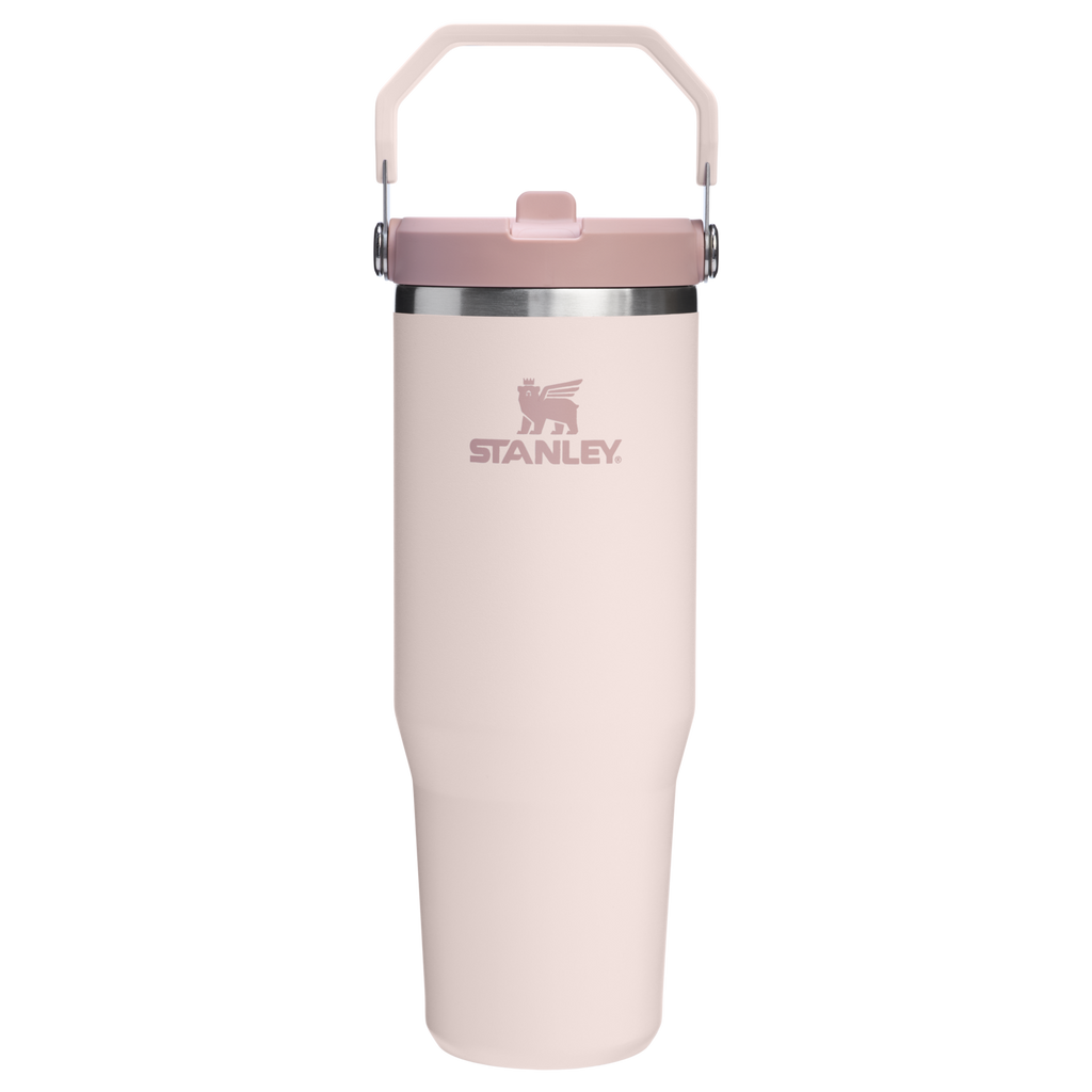 The IceFlow Flip Straw Tumbler | 30 OZ