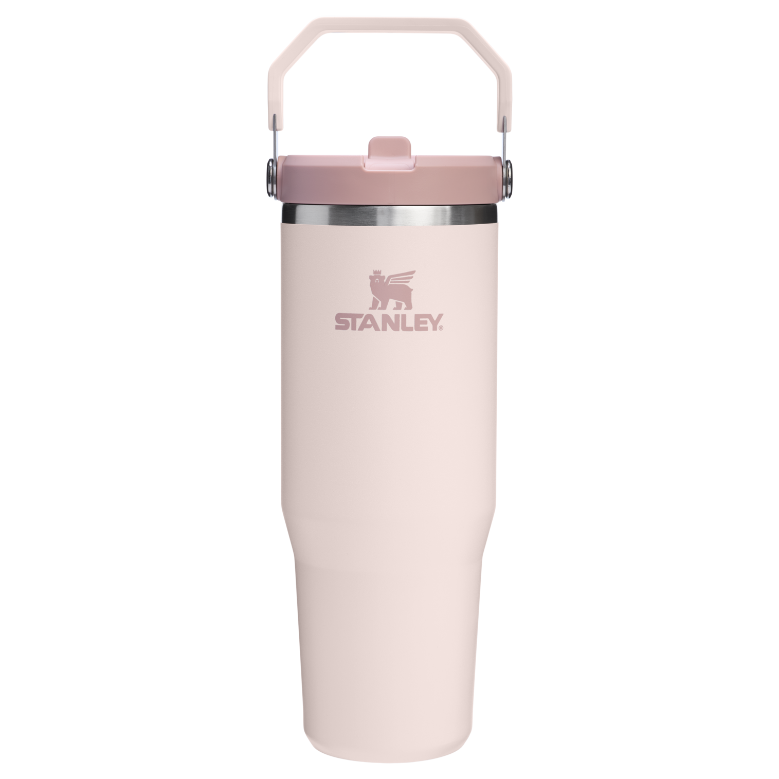 The IceFlow Flip Straw Tumbler | 30 OZ