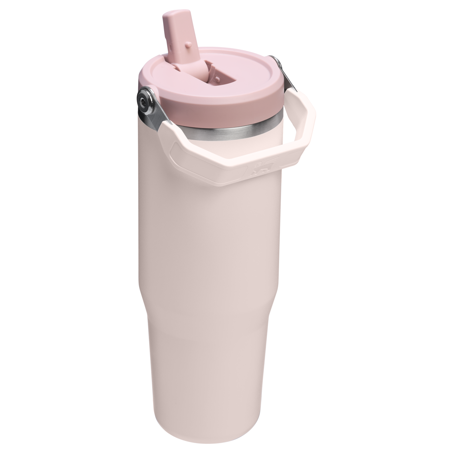 The IceFlow Flip Straw Tumbler | 30 OZ