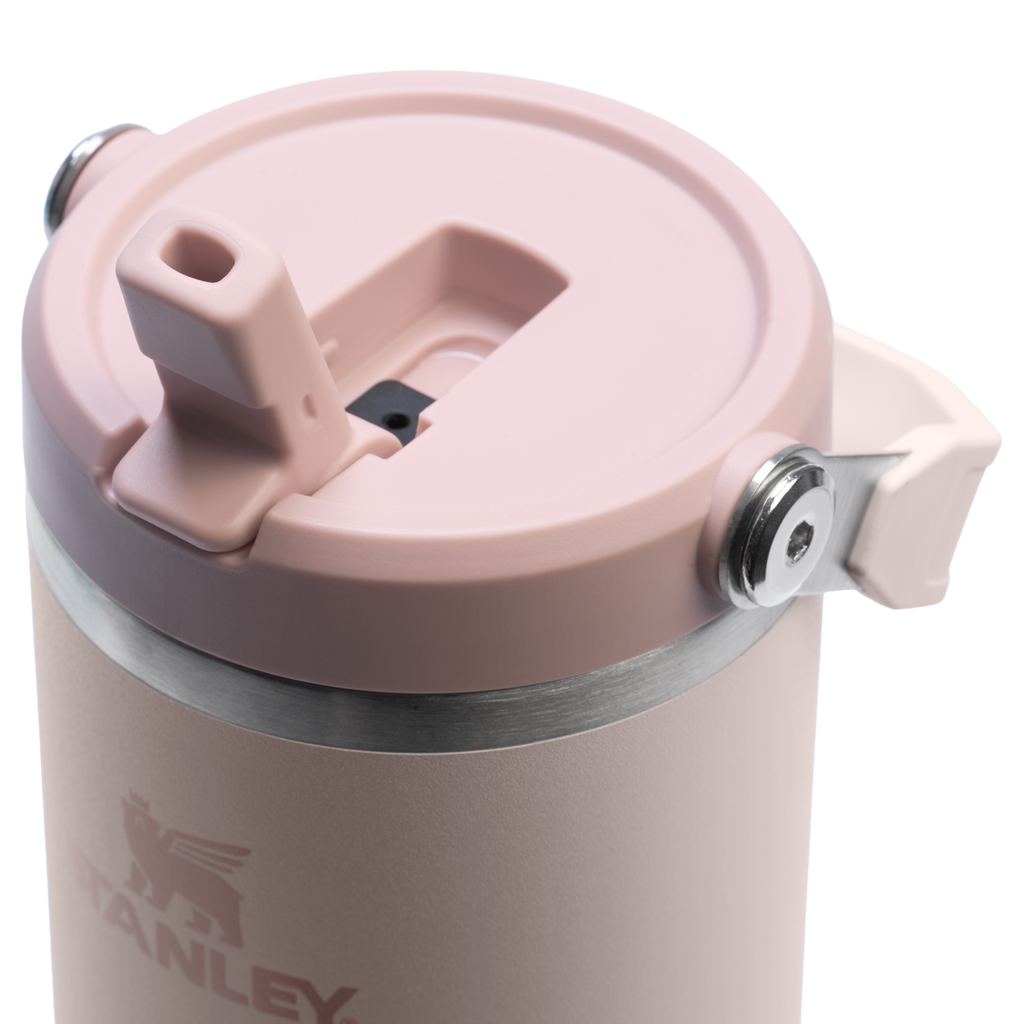 The IceFlow Flip Straw Tumbler | 30 OZ