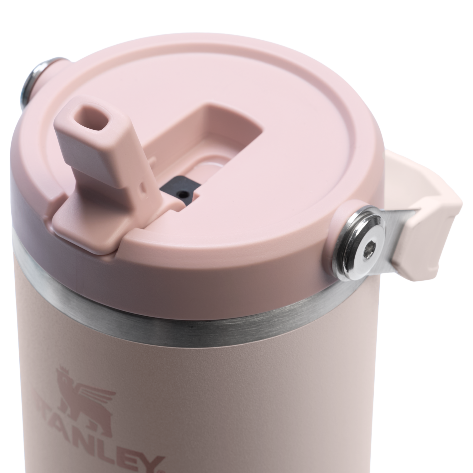 The IceFlow Flip Straw Tumbler | 30 OZ