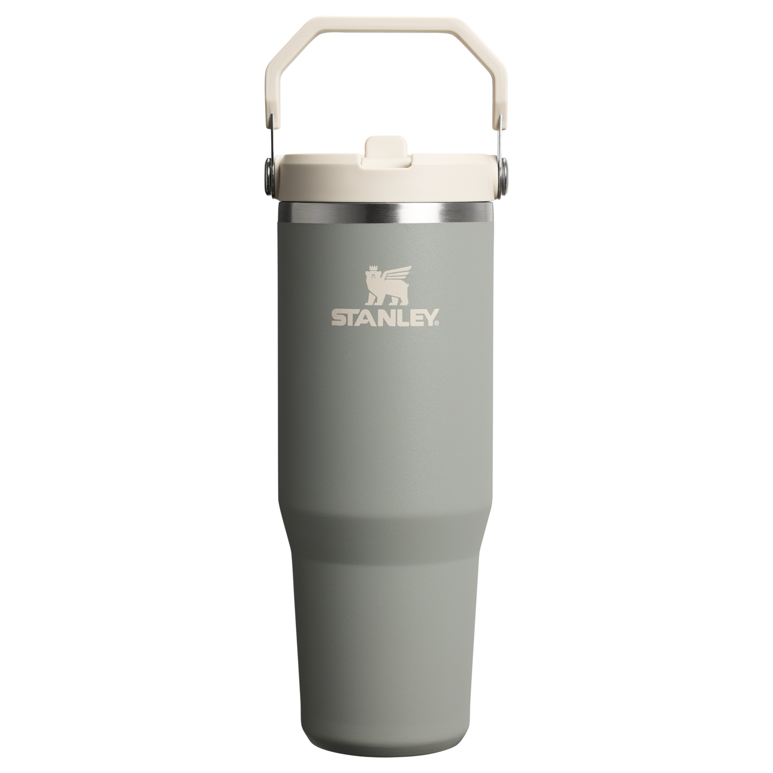 The IceFlow Flip Straw Tumbler | 30 OZ