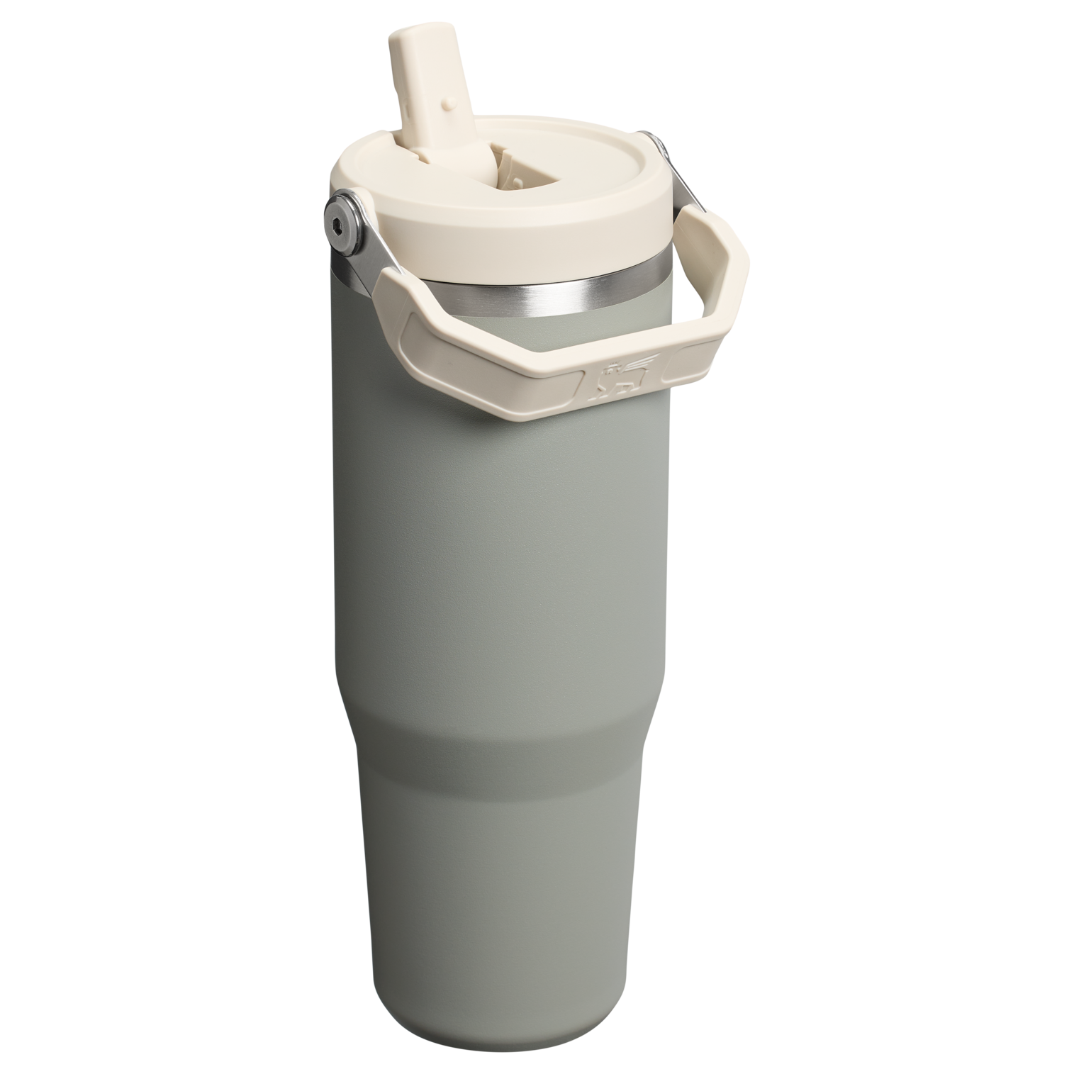 The IceFlow Flip Straw Tumbler | 30 OZ