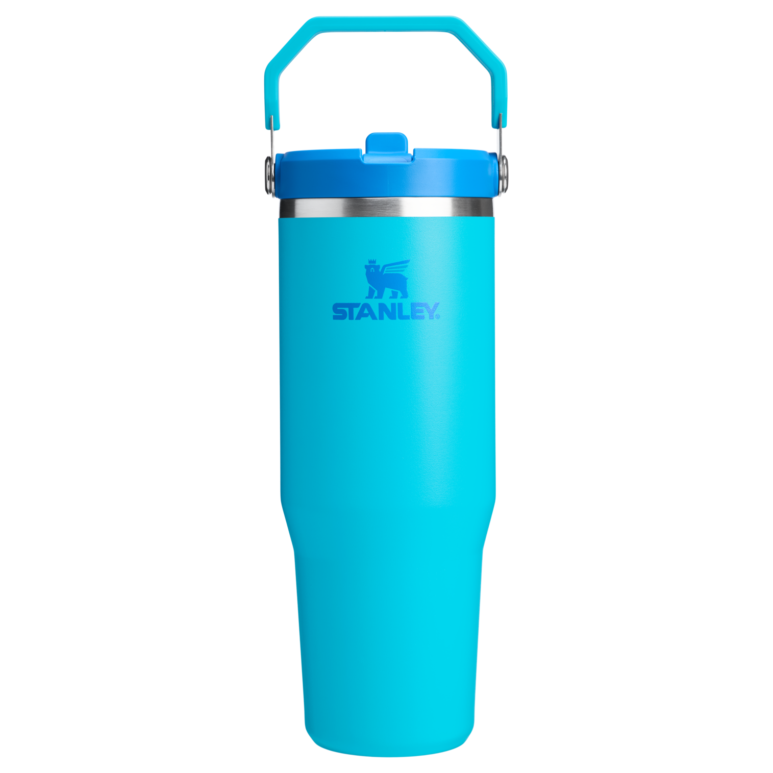 The IceFlow Flip Straw Tumbler | 30 OZ