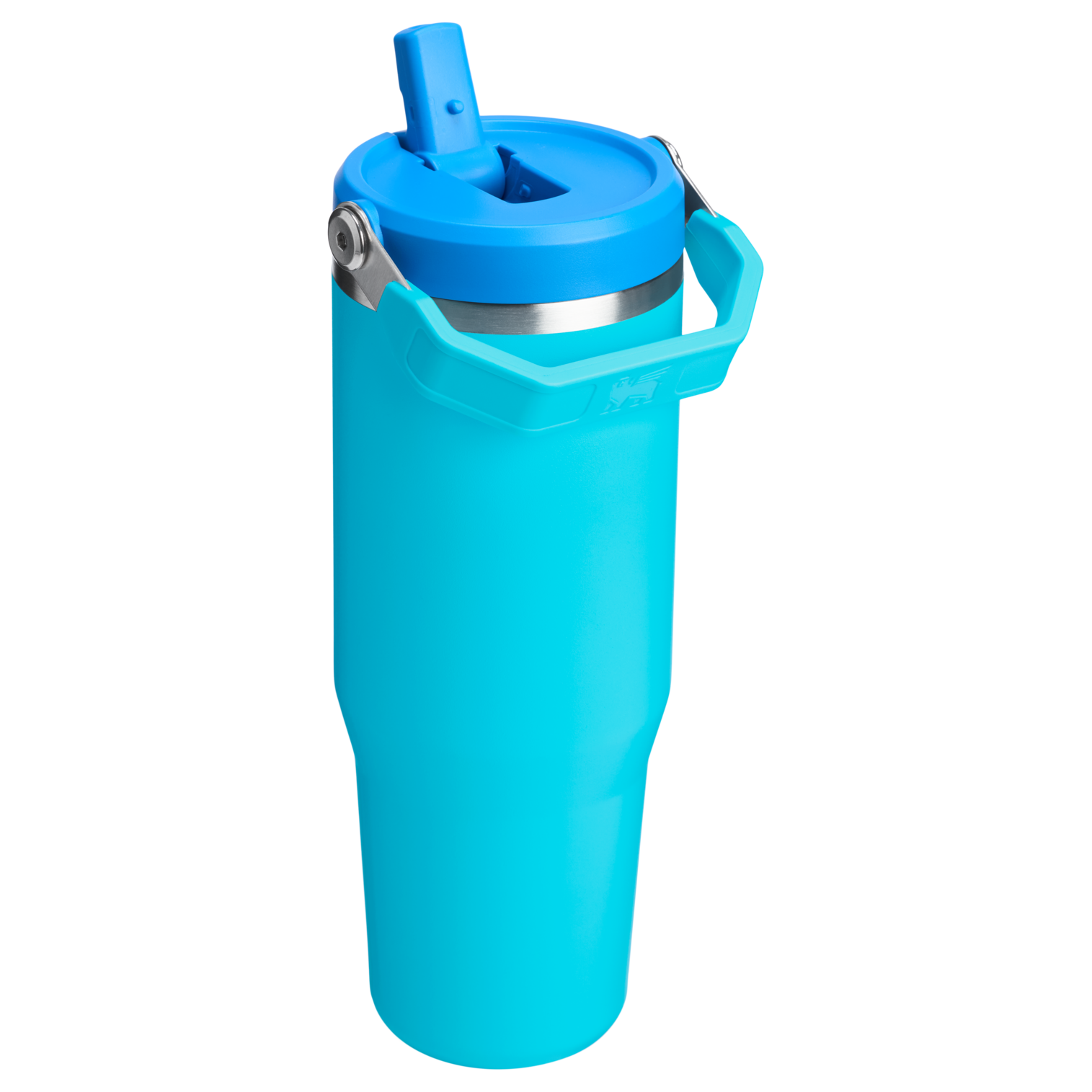 The IceFlow Flip Straw Tumbler | 30 OZ